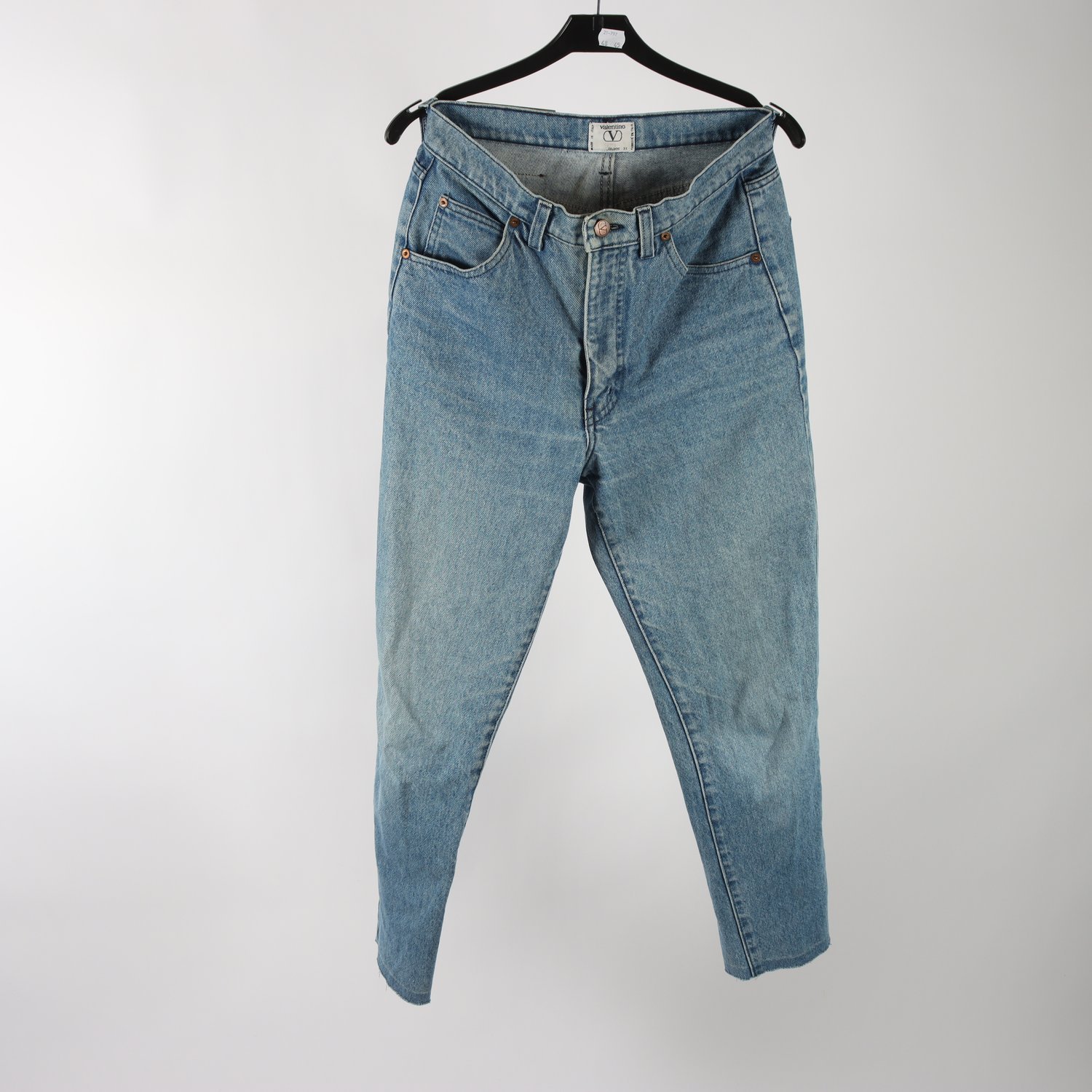 Jeans, Valentino, vintage, stl. 36
