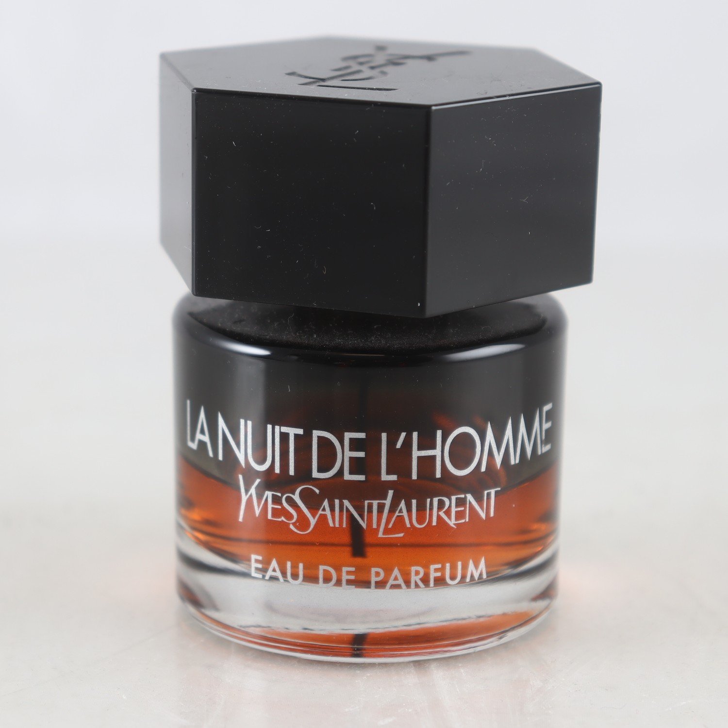 Edp, La Nuit de L´homme, Yves Saint Laurent