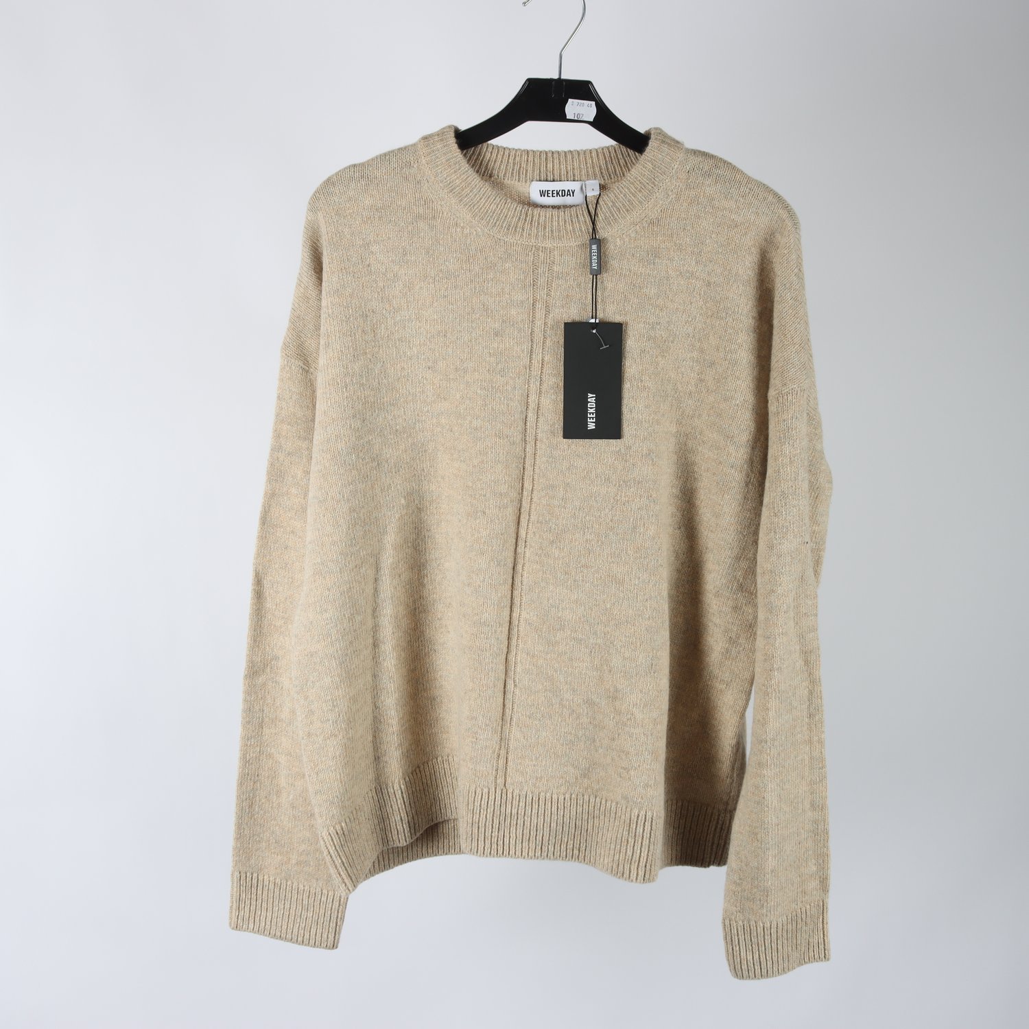 Tröja, Weekend, beige, stl S