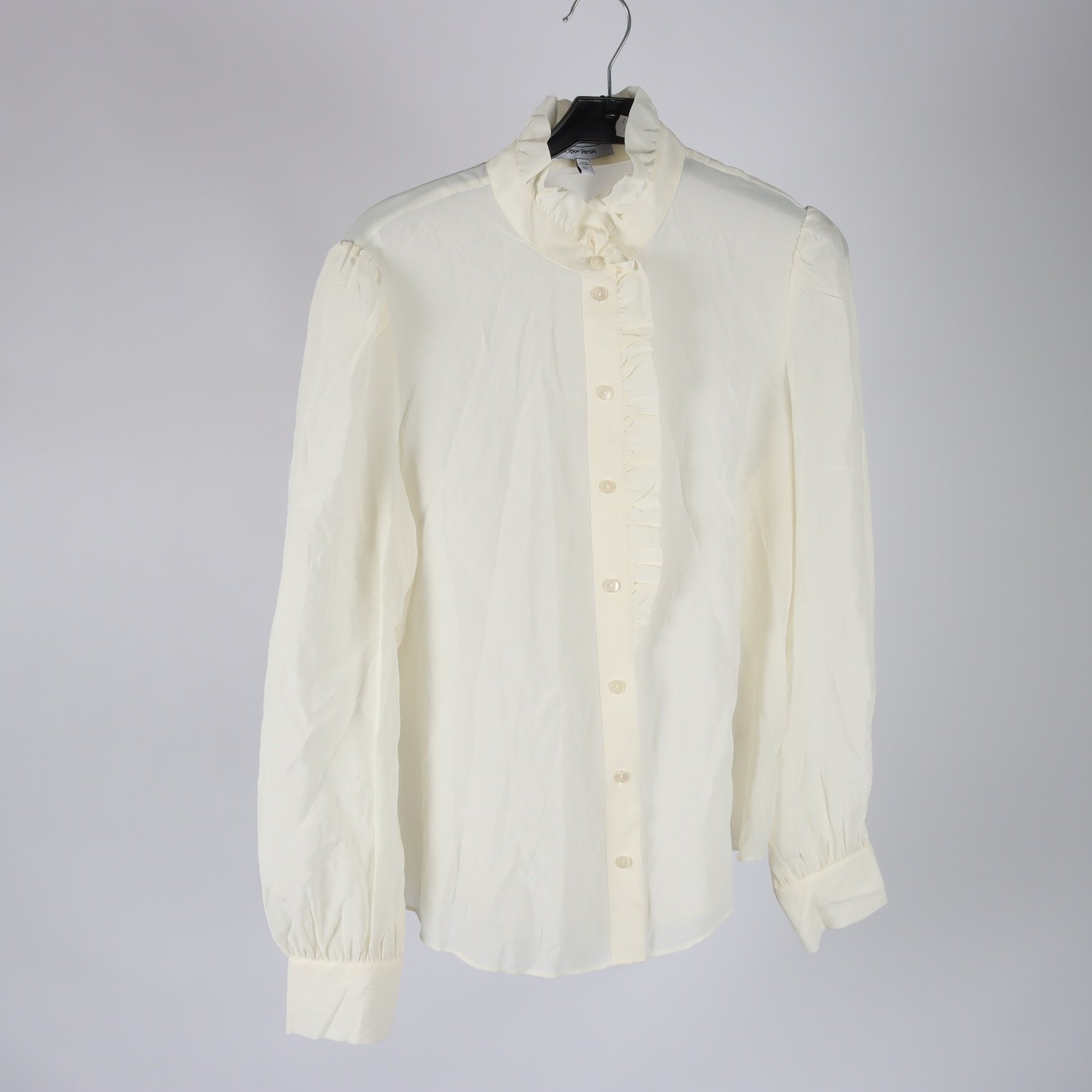 Blus, & Other Stories, cream, stl. 38