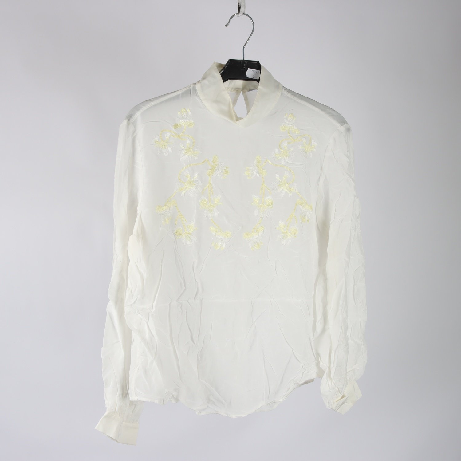 Blus, & Other Stories, vit, stl. 38