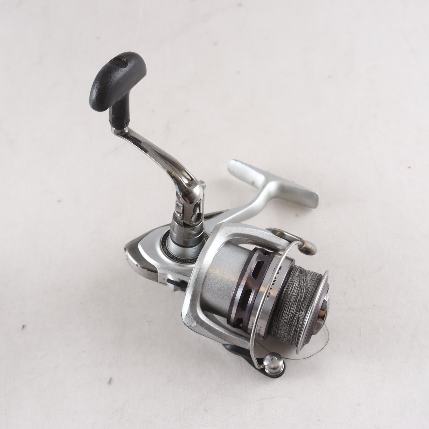 Haspelrulle, Daiwa Laguna 3000-5Bi