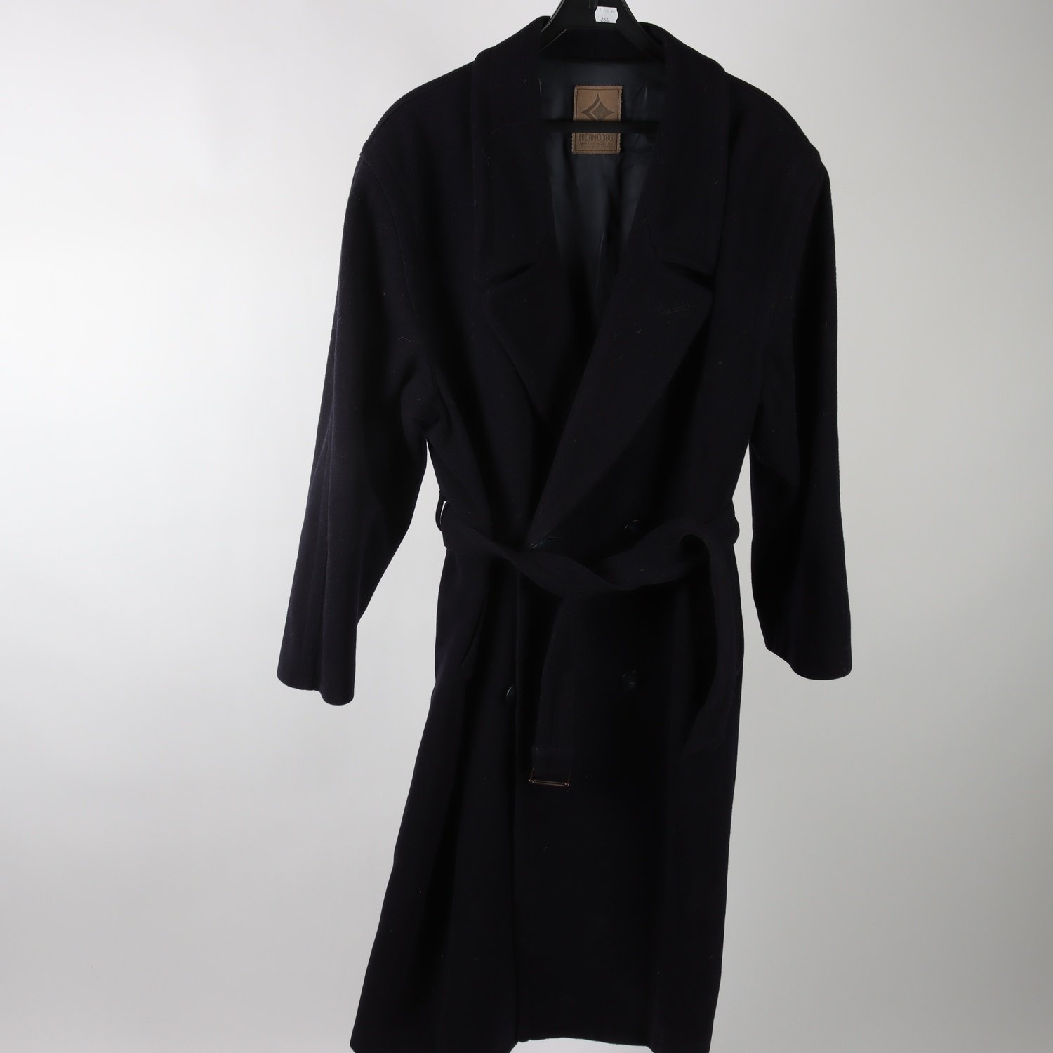 Rock, Björn Borg, blå, stl. L/52