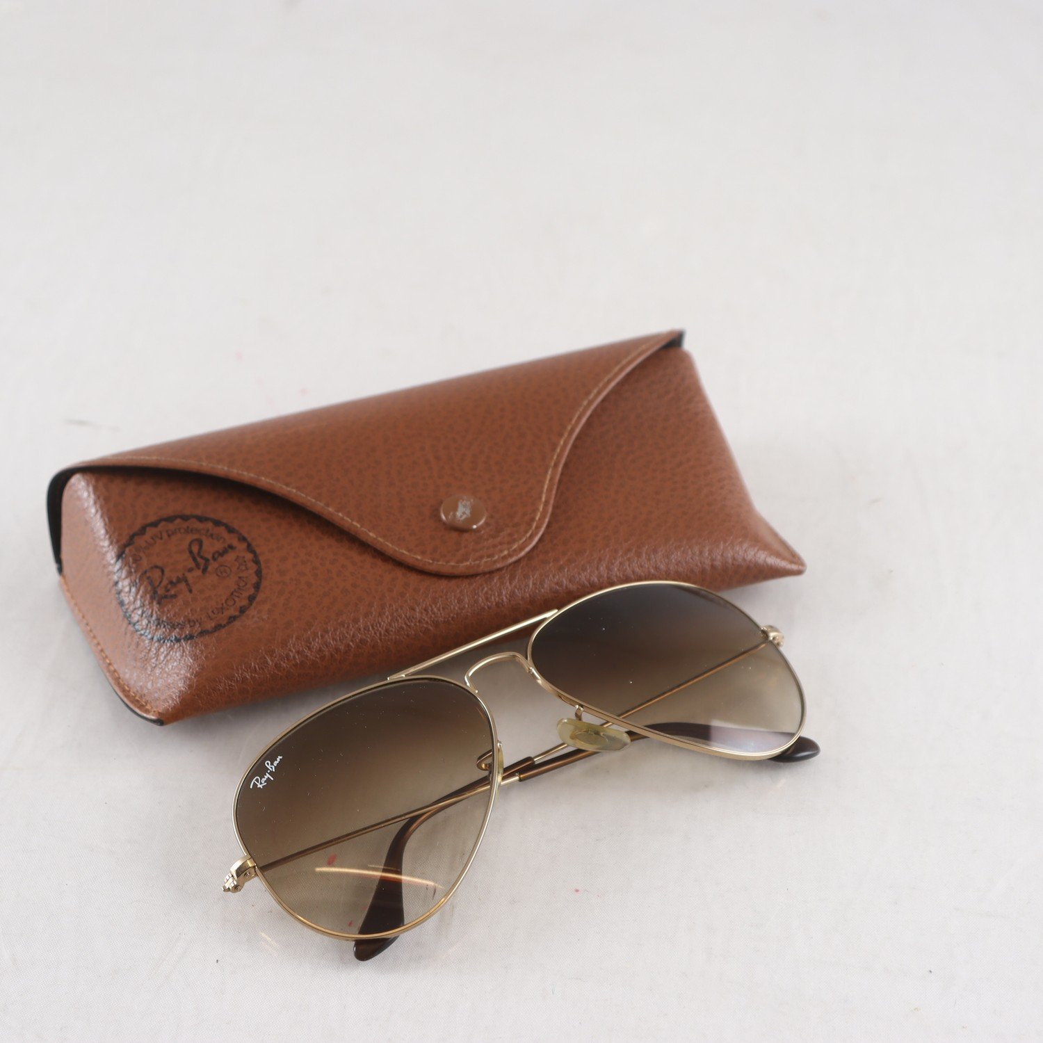 Solglasögon, Ray-Ban, Pilot