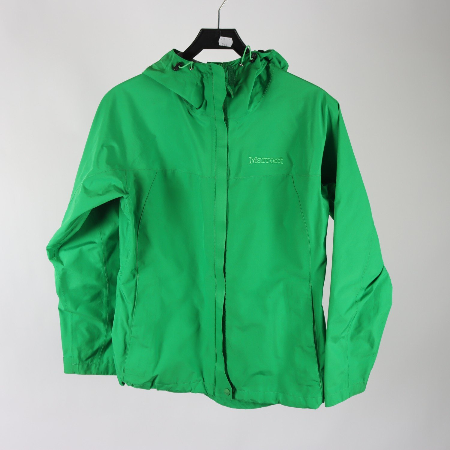 Skaljacka, Marmot, grön, stl. S.