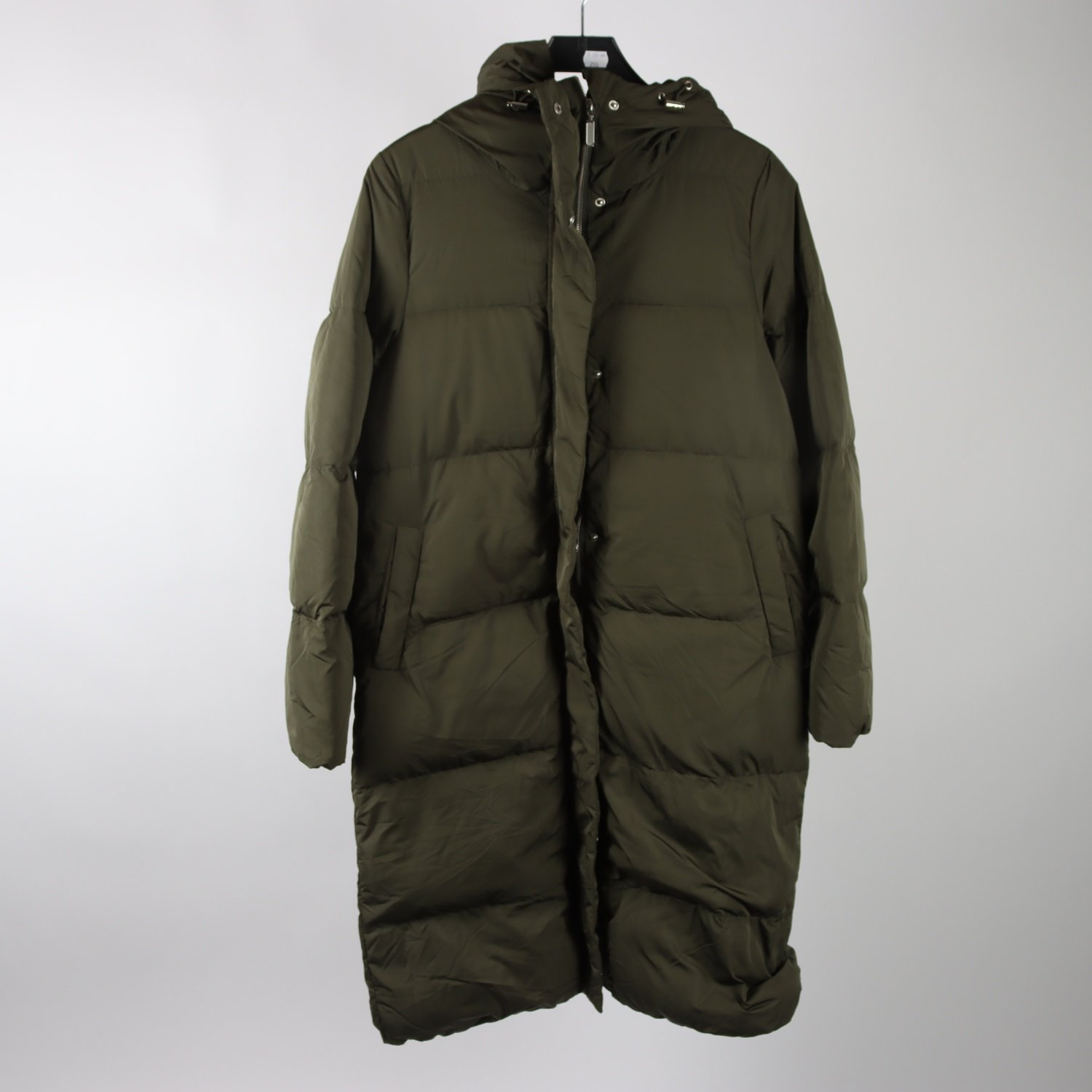 Kappa, Indiska, grön, stl. S