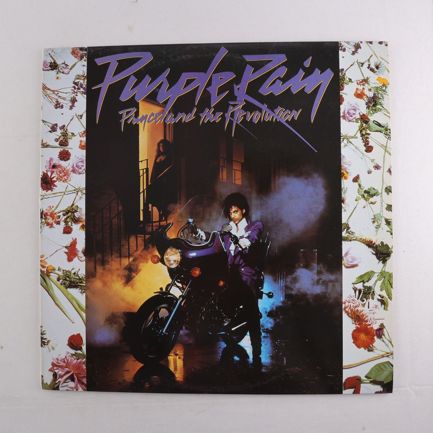 LP Prince, Purple Rain