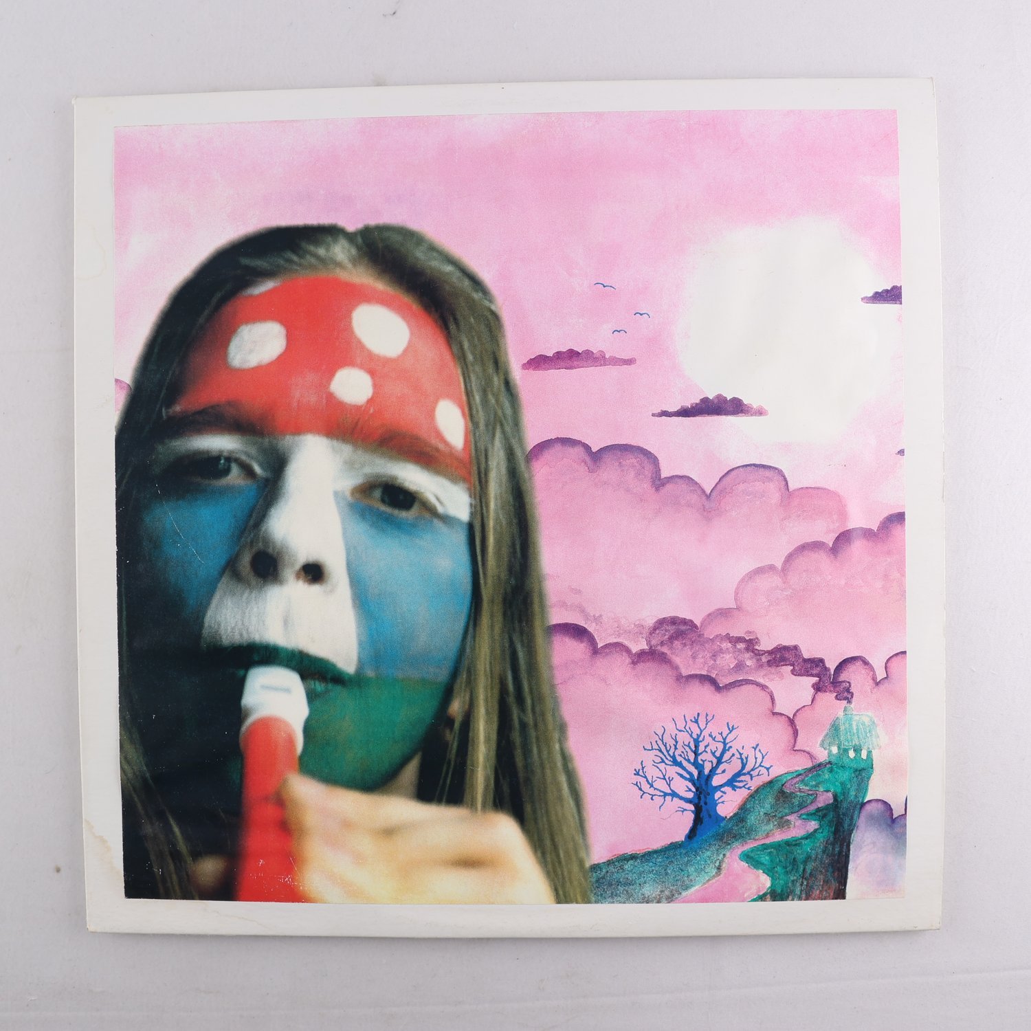 LP The Word Of Life, Furthur Ahead