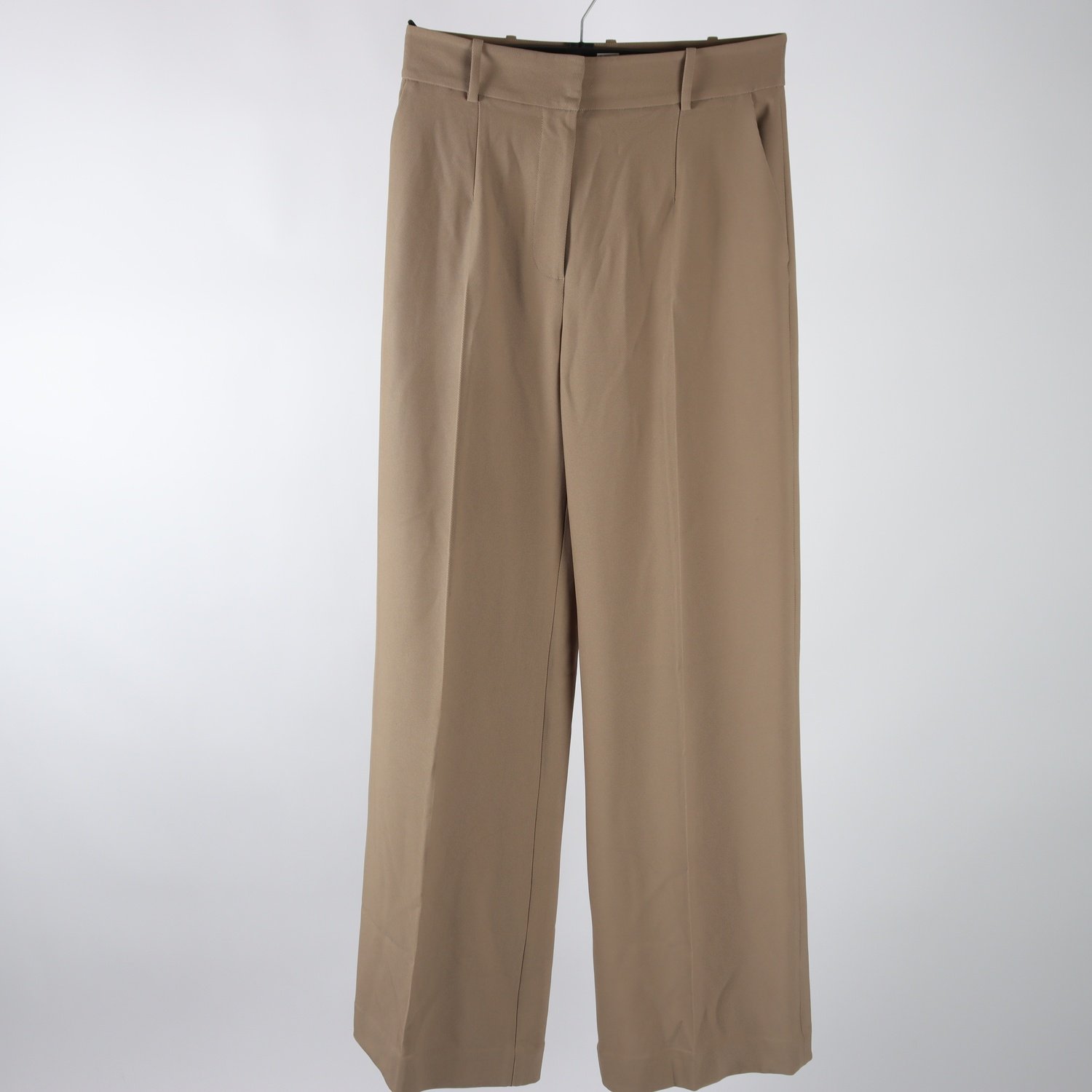 Byxor, & Other Stories, brunbeige, stl. 38