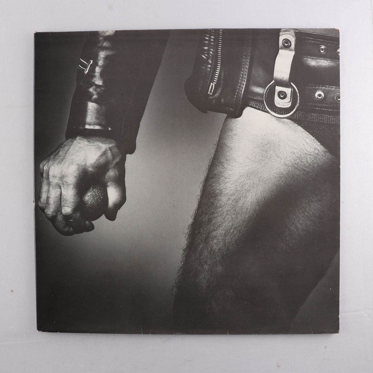 LP Accept, Balls To The Wall