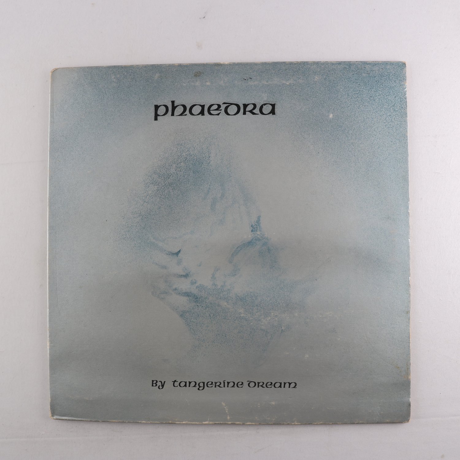 LP Tangerine Dream, Phaedra