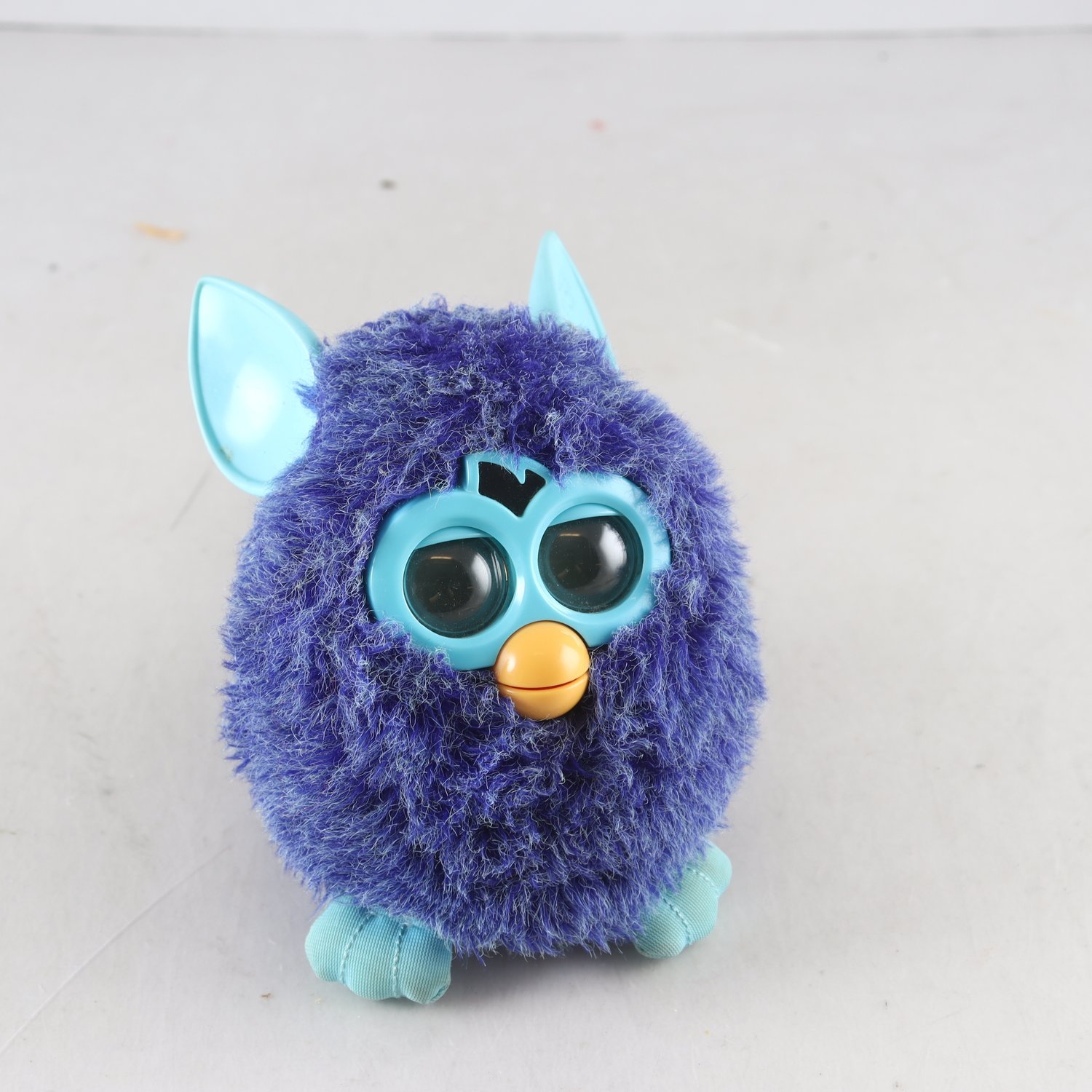 Furby