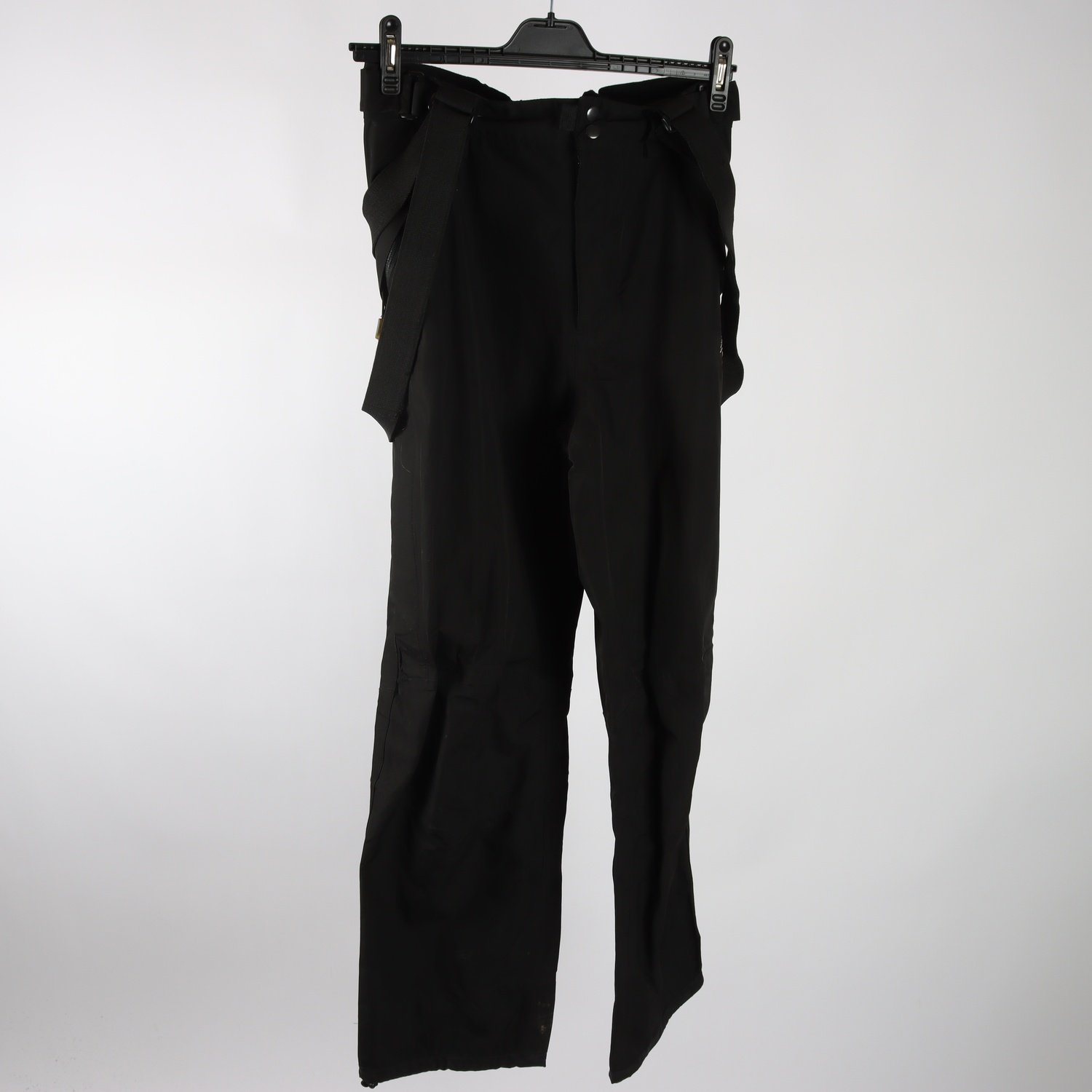 Skalbyxor, Ross, svart, stl. M.