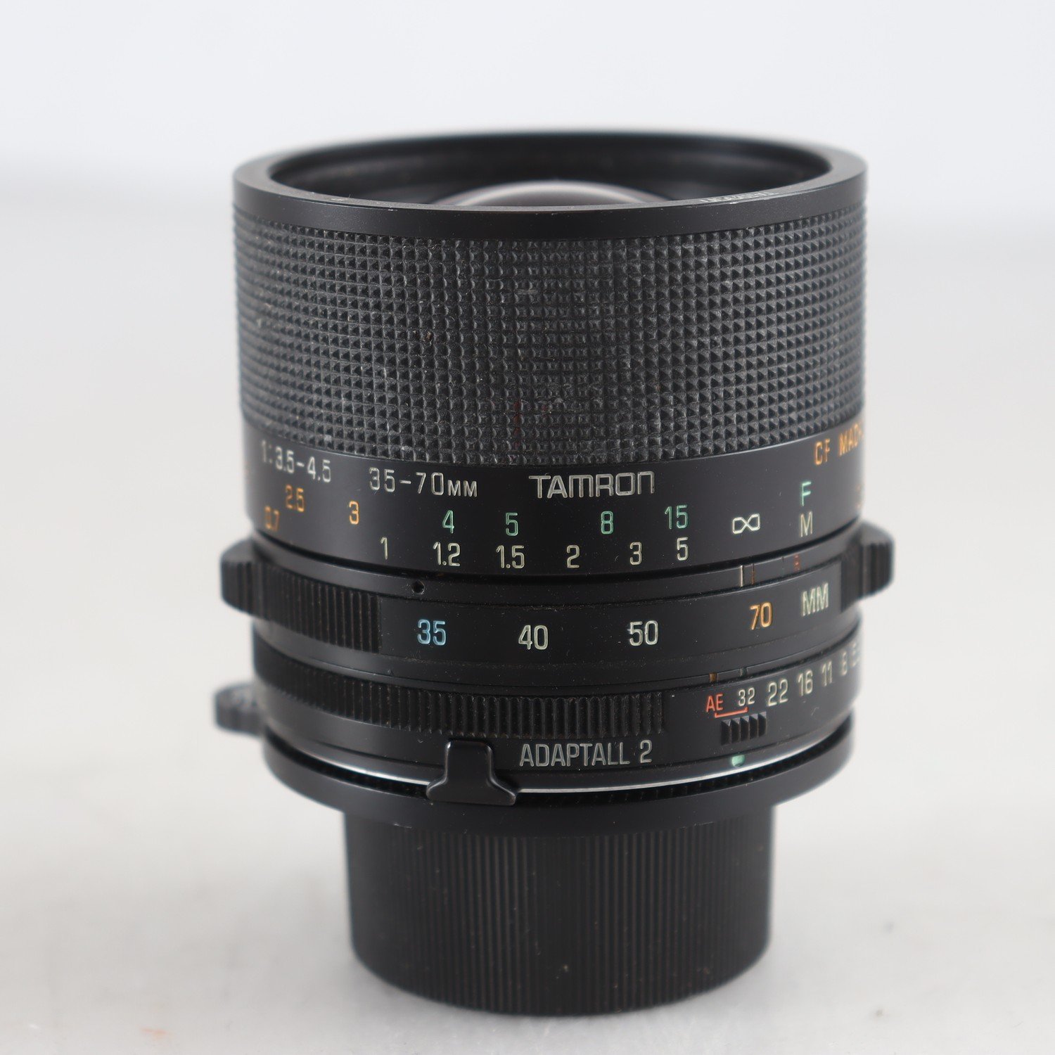 Objektiv, Tamron Adaptall