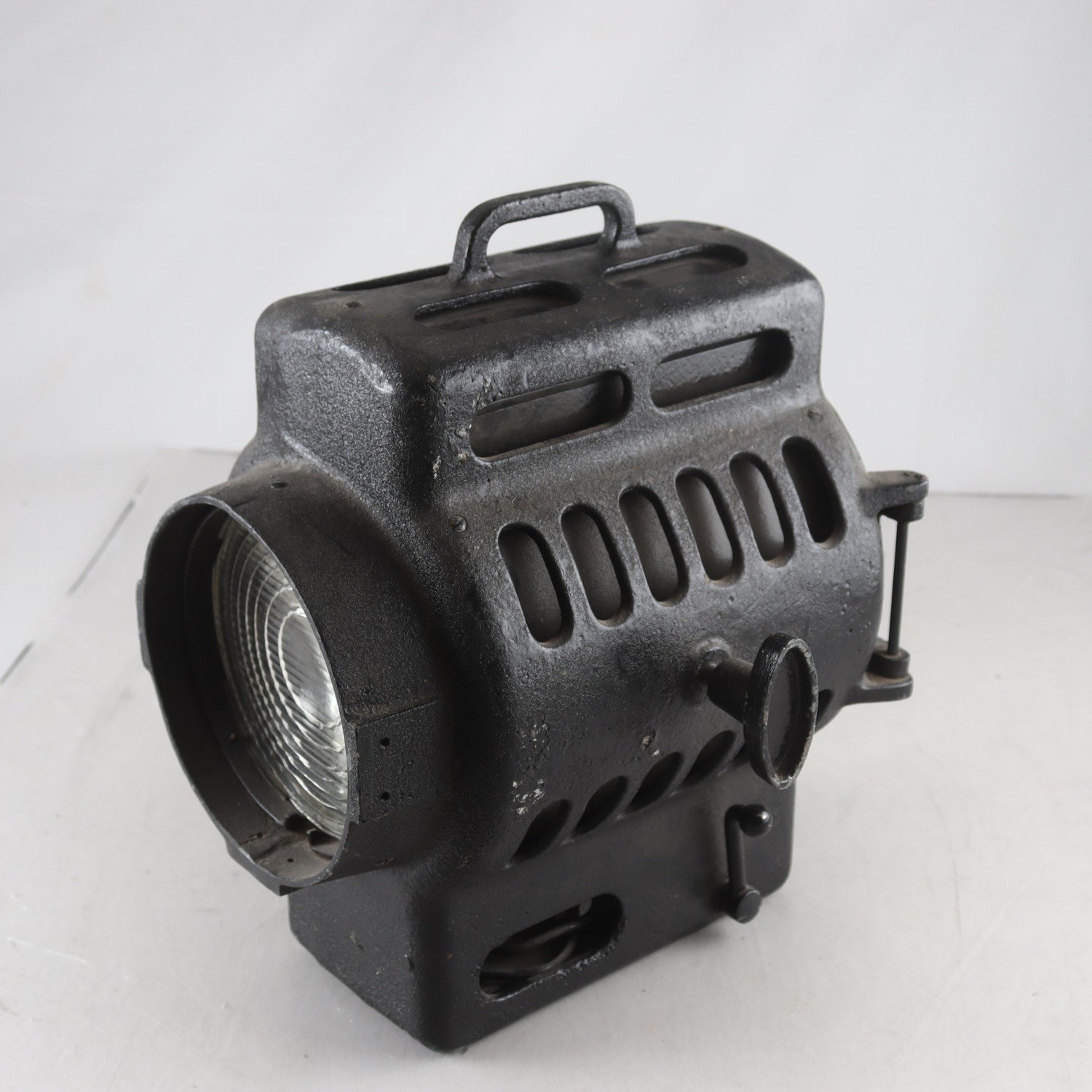 Fototon lampa / Filmlampa / Scenlampa / Strålkastare. Samfraktas ej