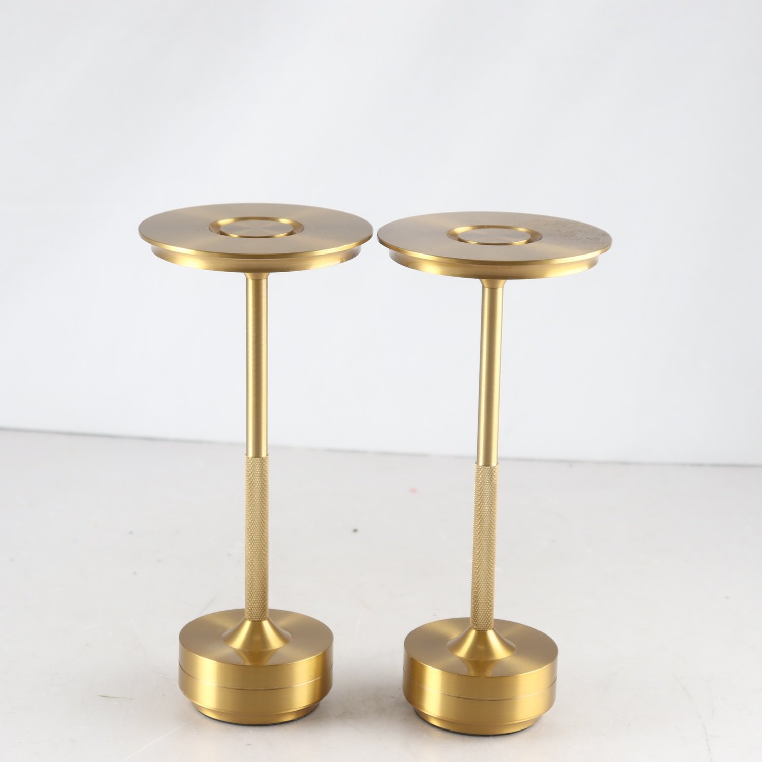 Bordslampor. Samfraktas ej.