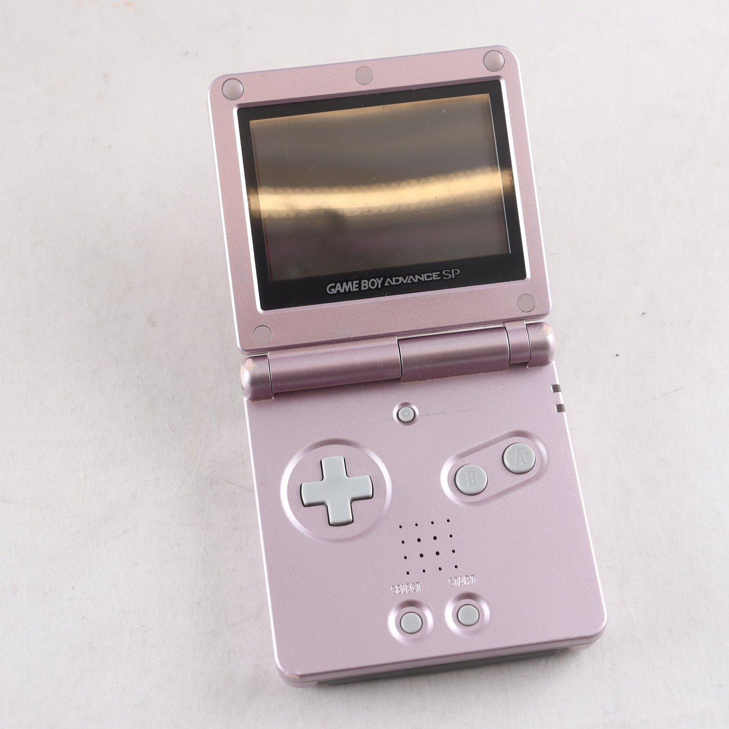 GameBoy Advance
