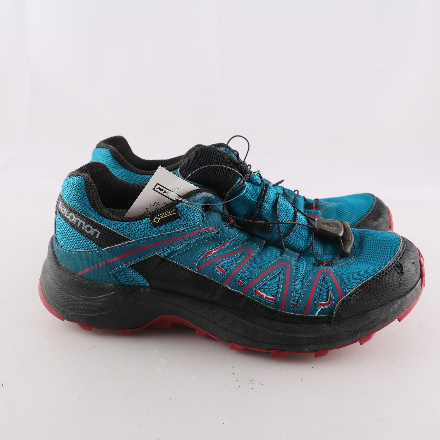 Skor, Salomon Gore-Tex, stl. 40