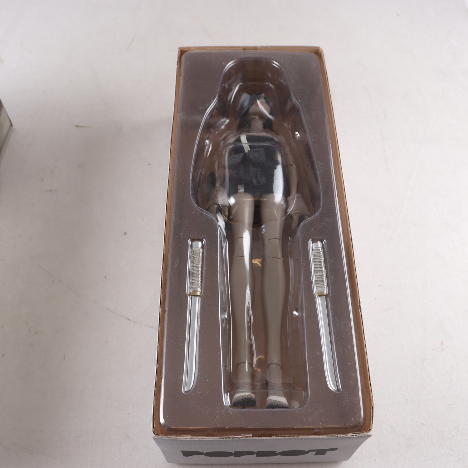 Docka, Tomorrow Queens