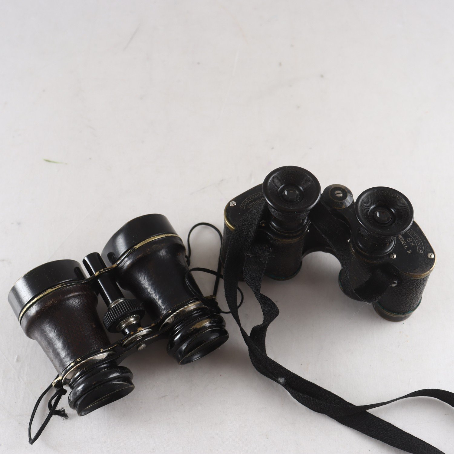 Kikare, 2st, Vintage