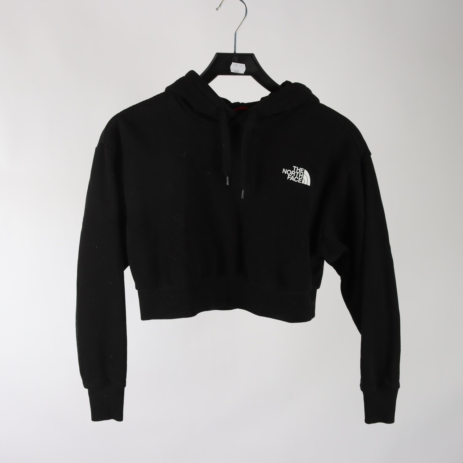 Tröja, The North Face, svart, stl. XS.