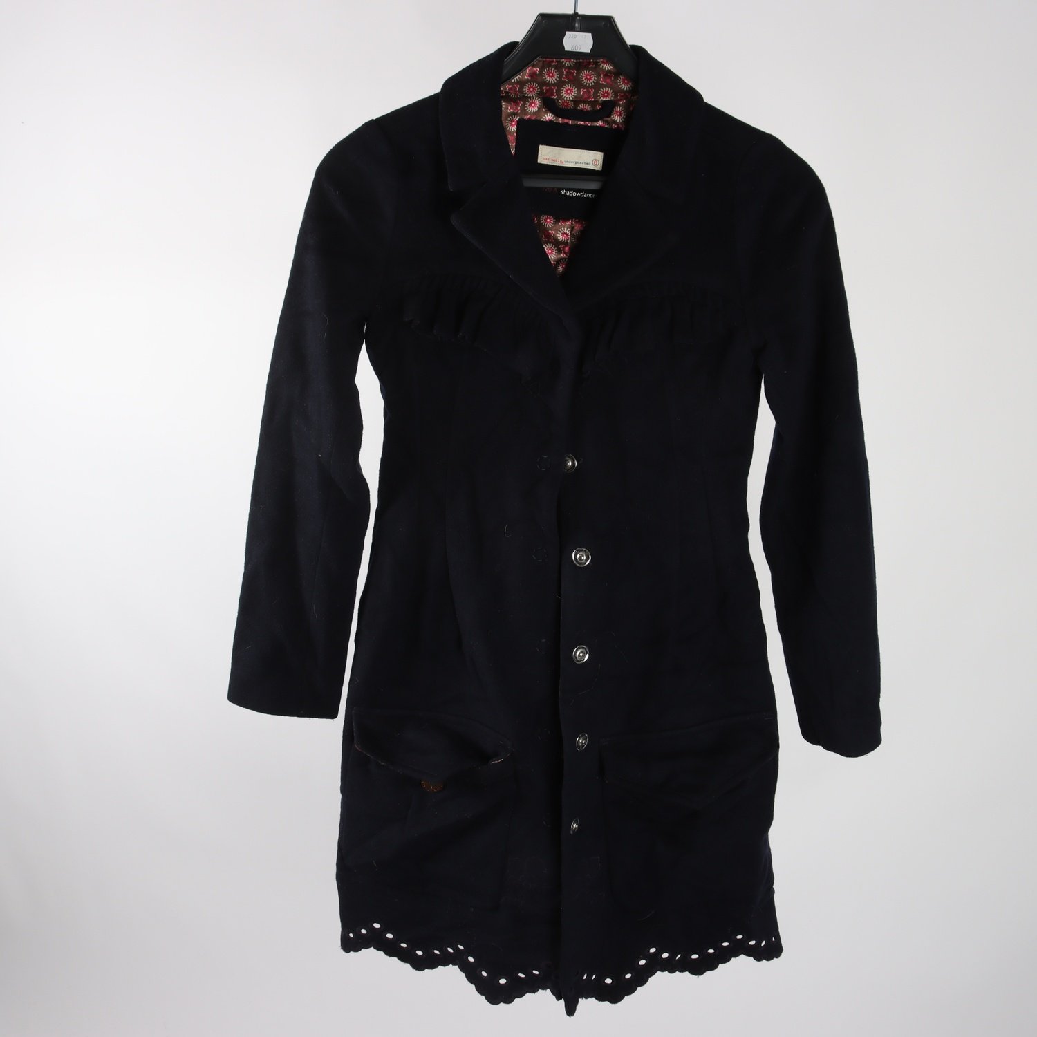 Kappa, Odd Molly, blå, stl. XS.