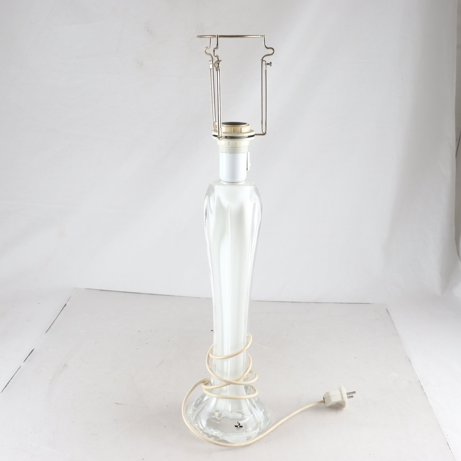 Bordslampa, Flygsfors, Paul Kadelv. Samfraktas ej.