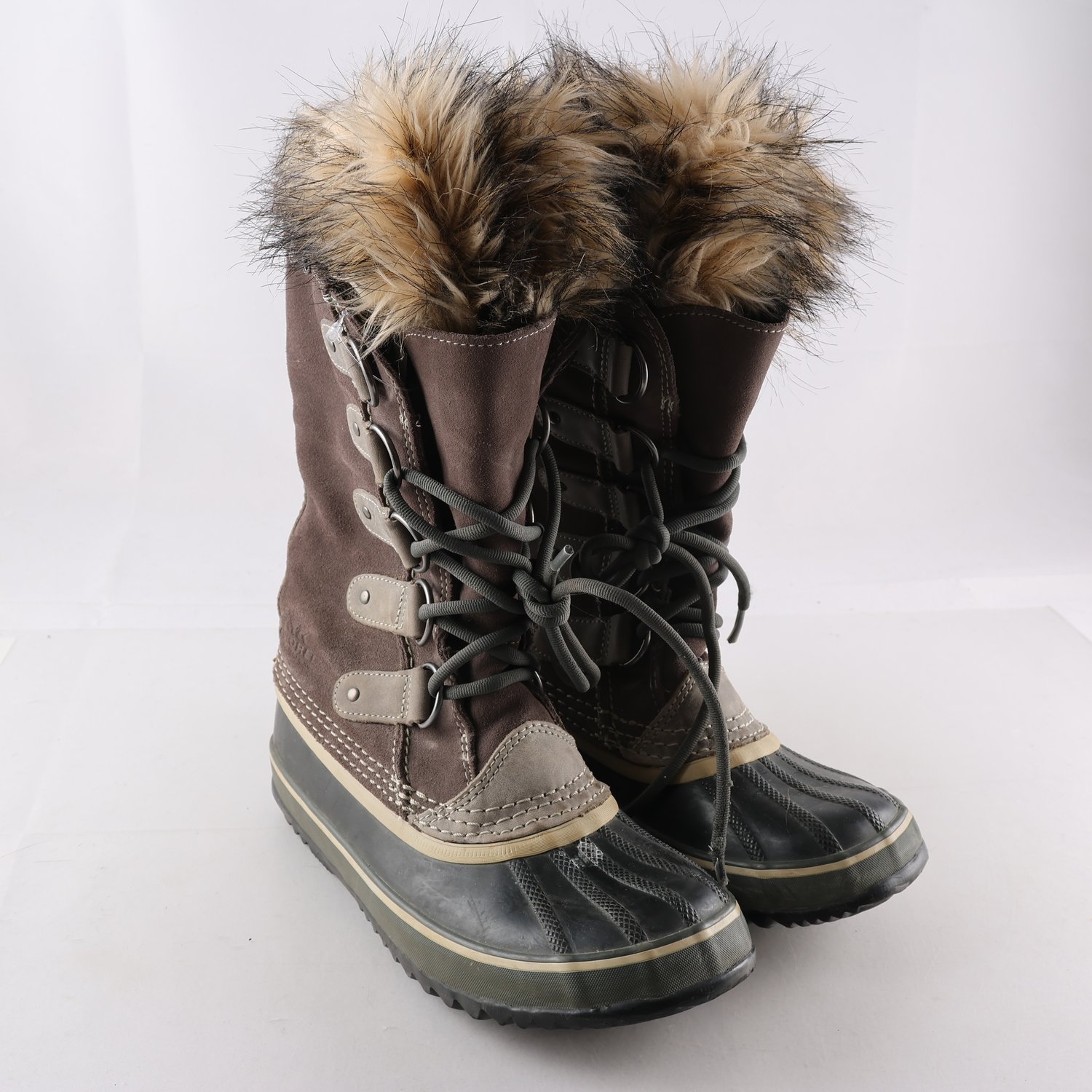 Stövlar, Sorel, stl. 38 2/3