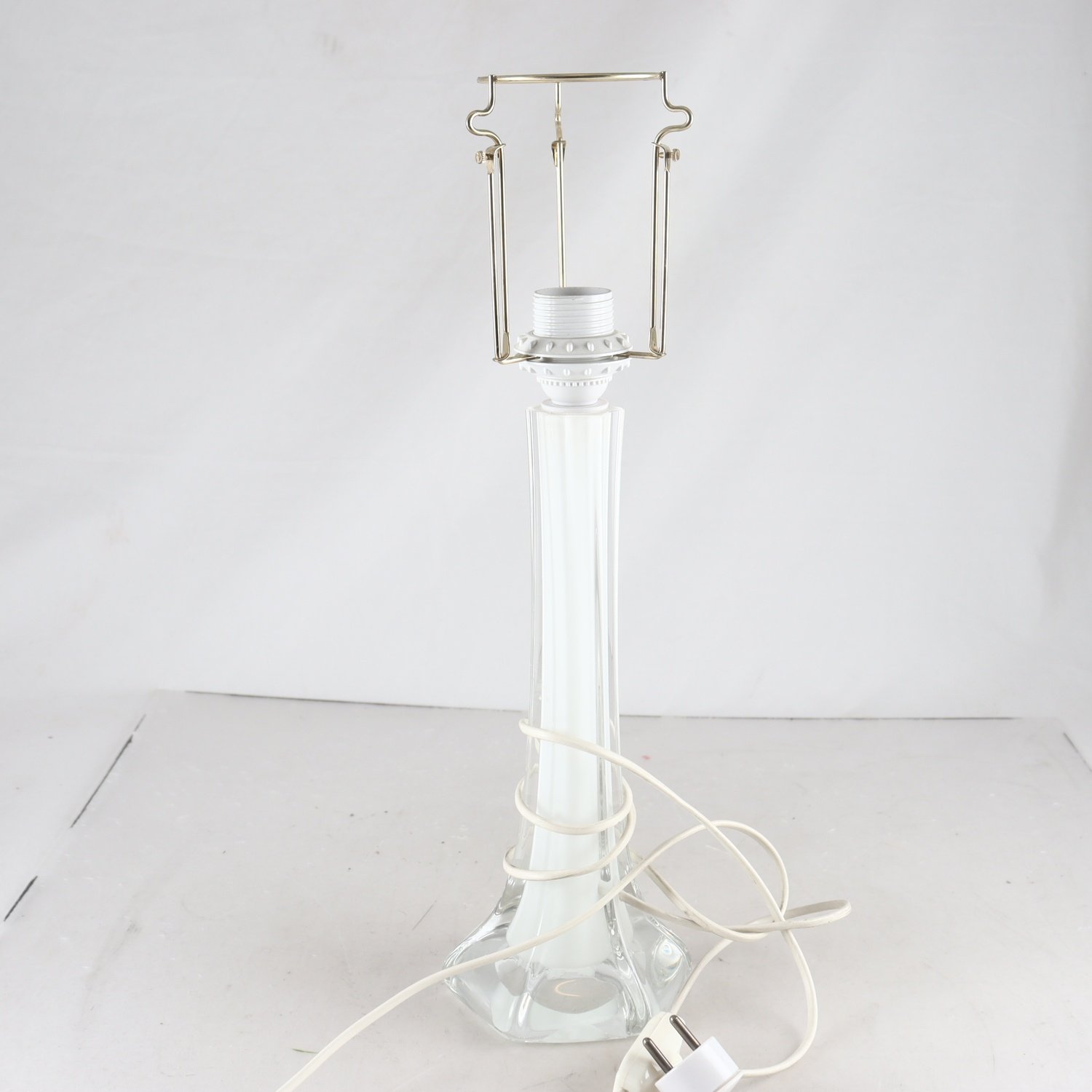 Bordslampa, Flygsfors, Paul Kadelv. Samfraktas ej.