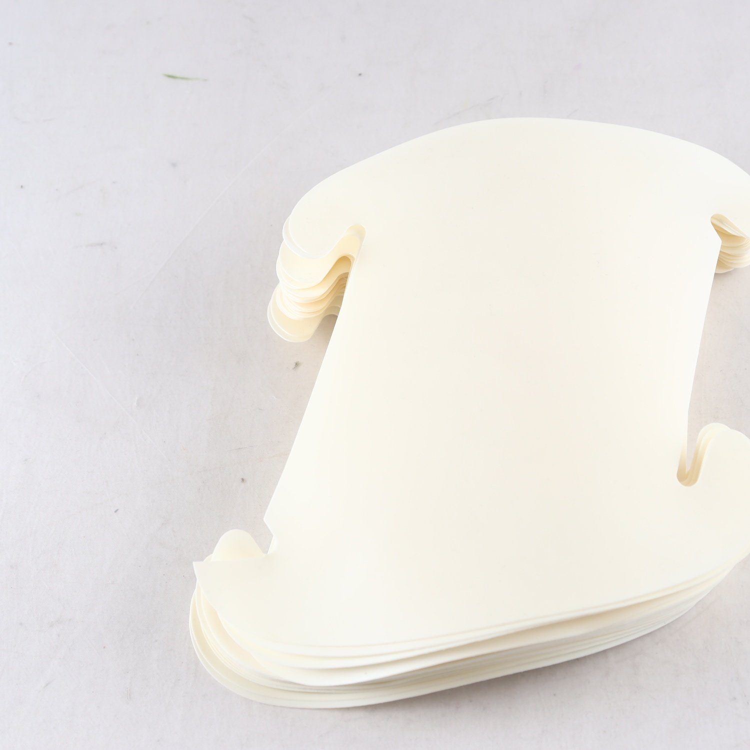 IQ.Light, Holger Ström, 1973. Defekt