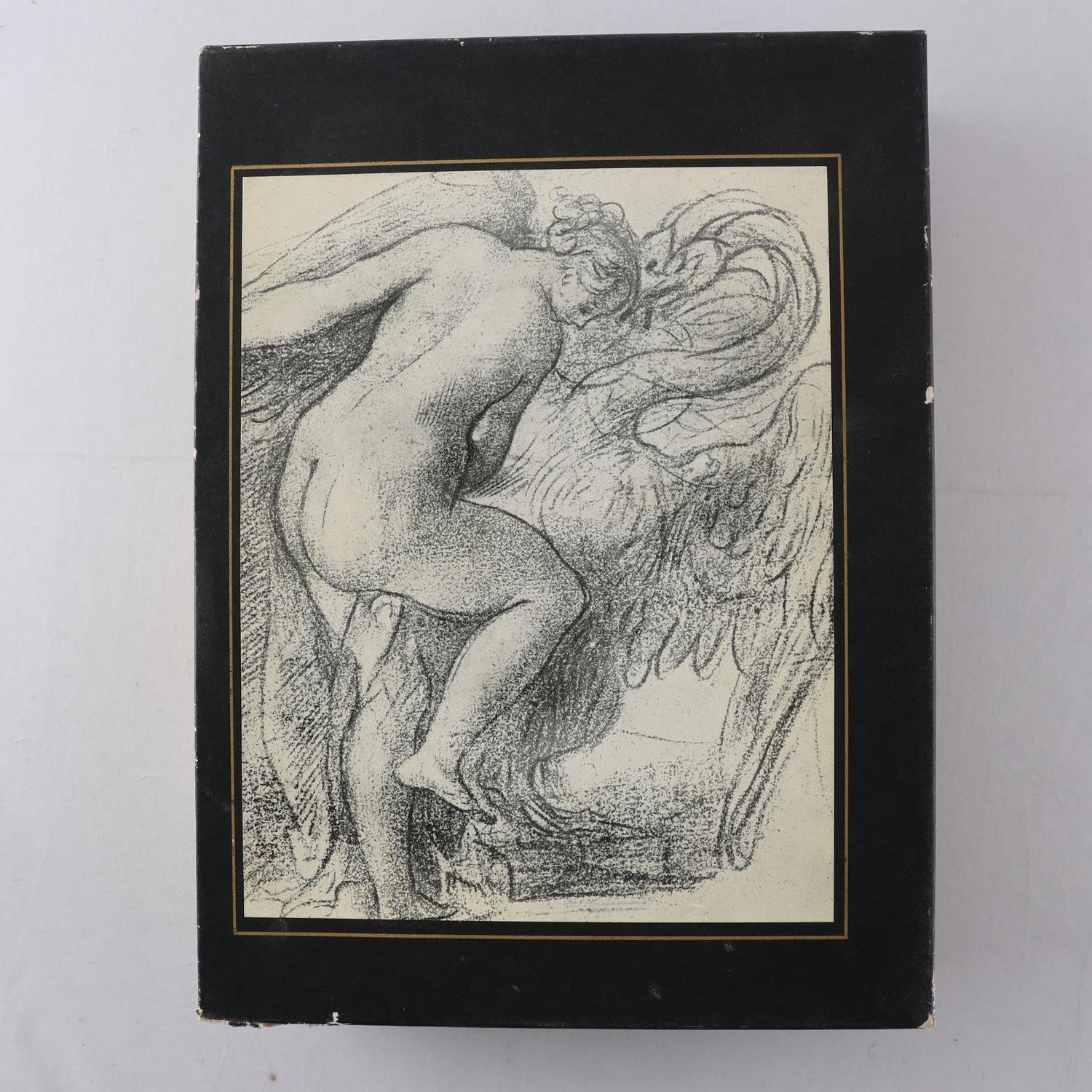 Encyclopedia Erotica, Vol. 1-2, med skyddskassett