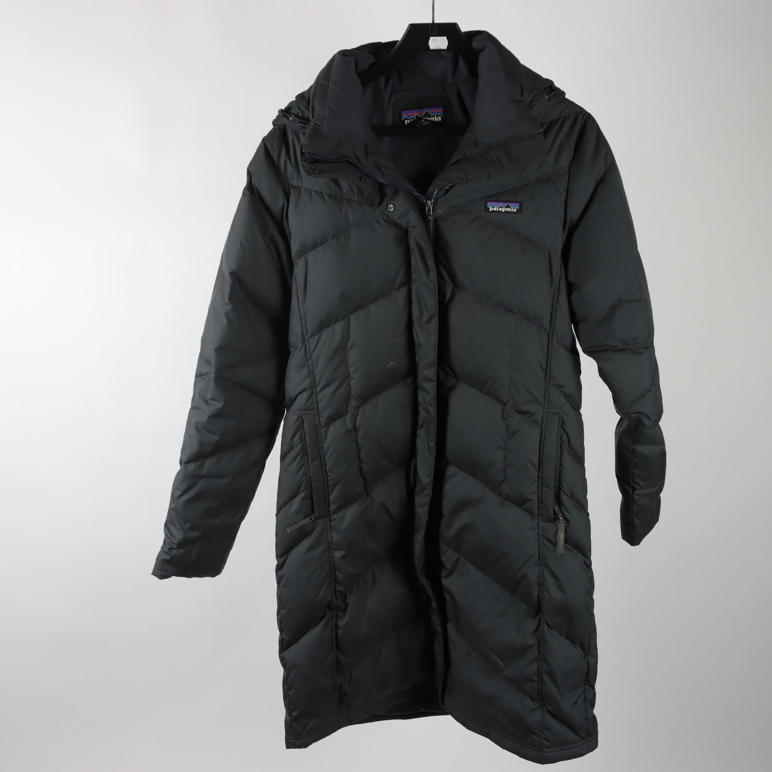 Vinterjacka, Patagonia, blå, stl. L.