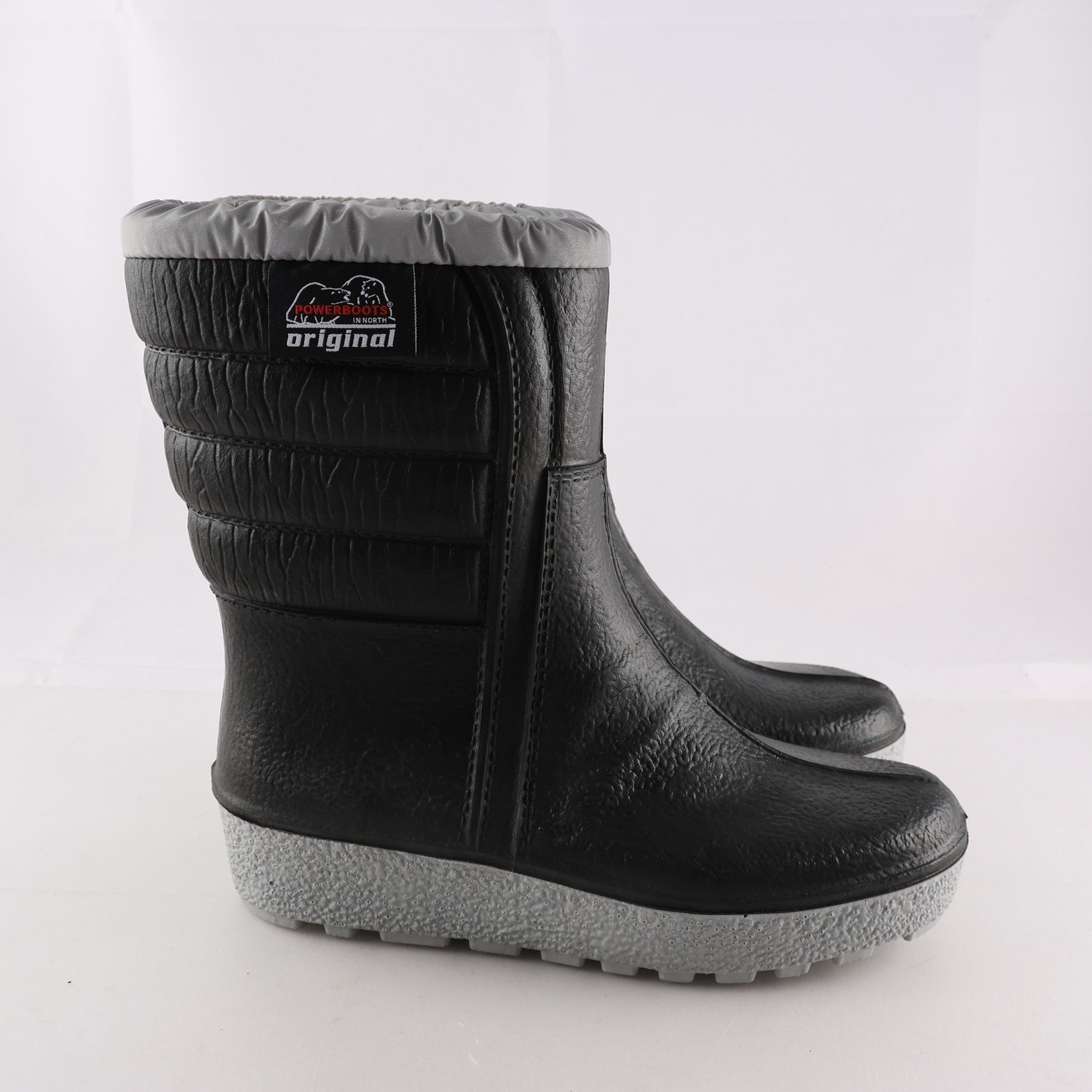 Stövlar, Powerboots, stl. 43