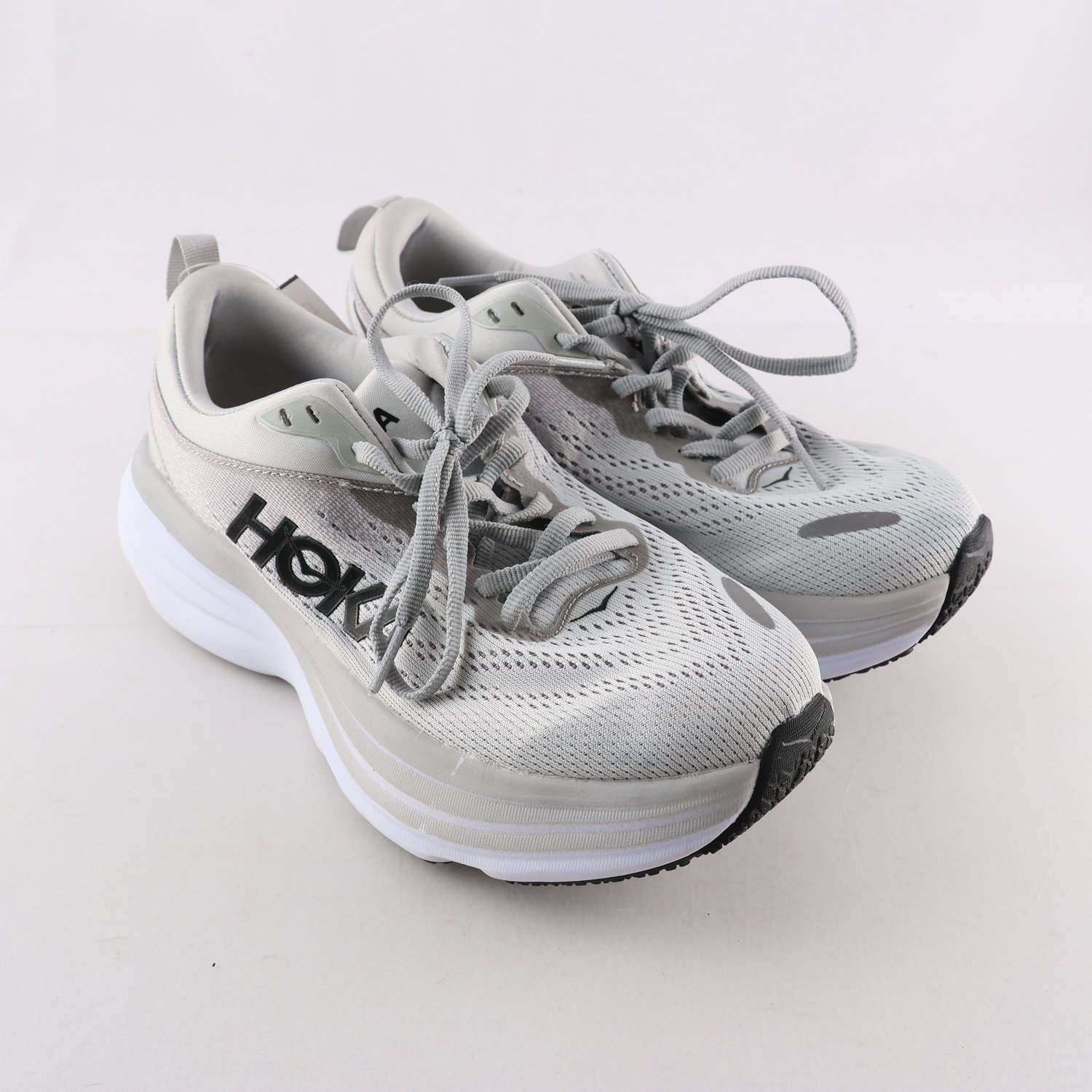 Löparskor, Hoka Bondi 8, stl. 39 1/3