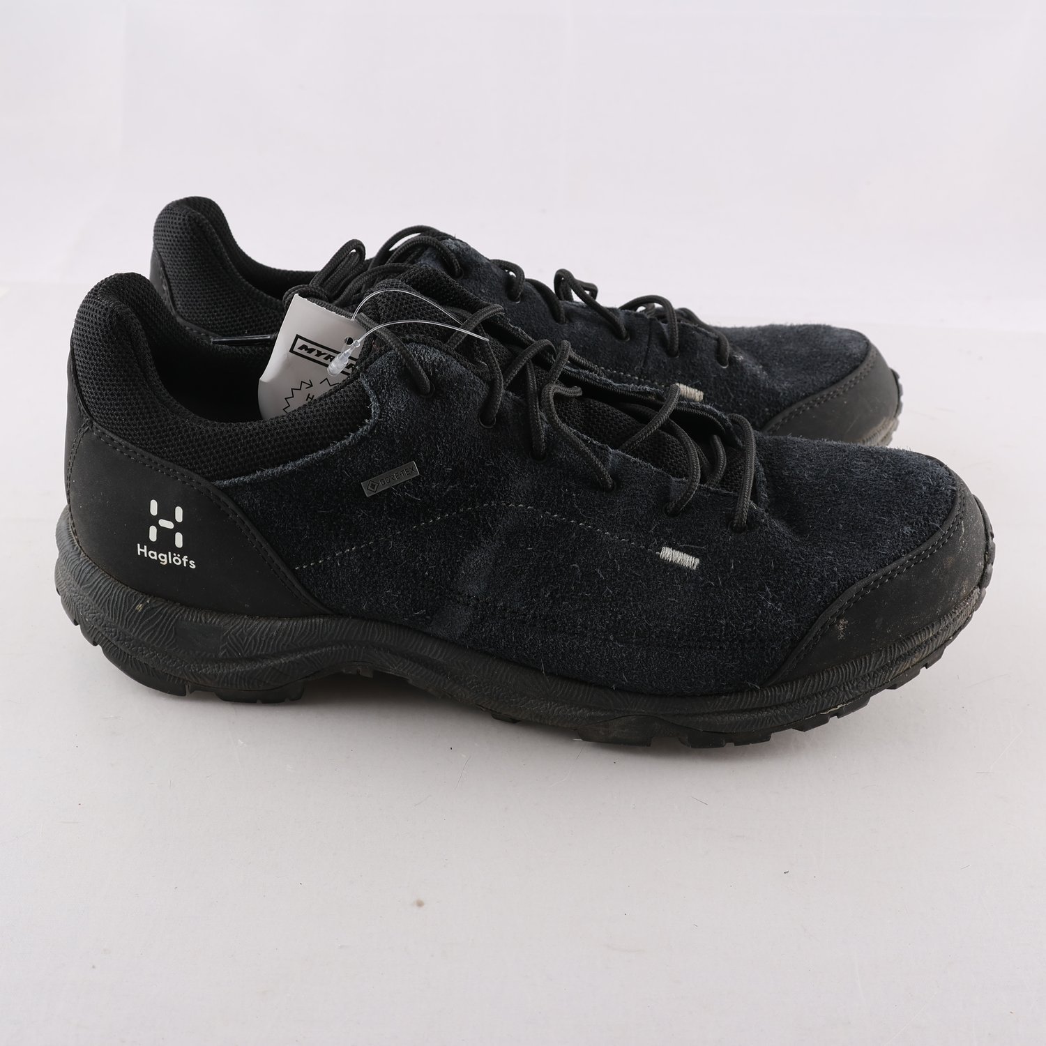 Skor, Haglöfs Gore-Tex, stl. 42 2/3