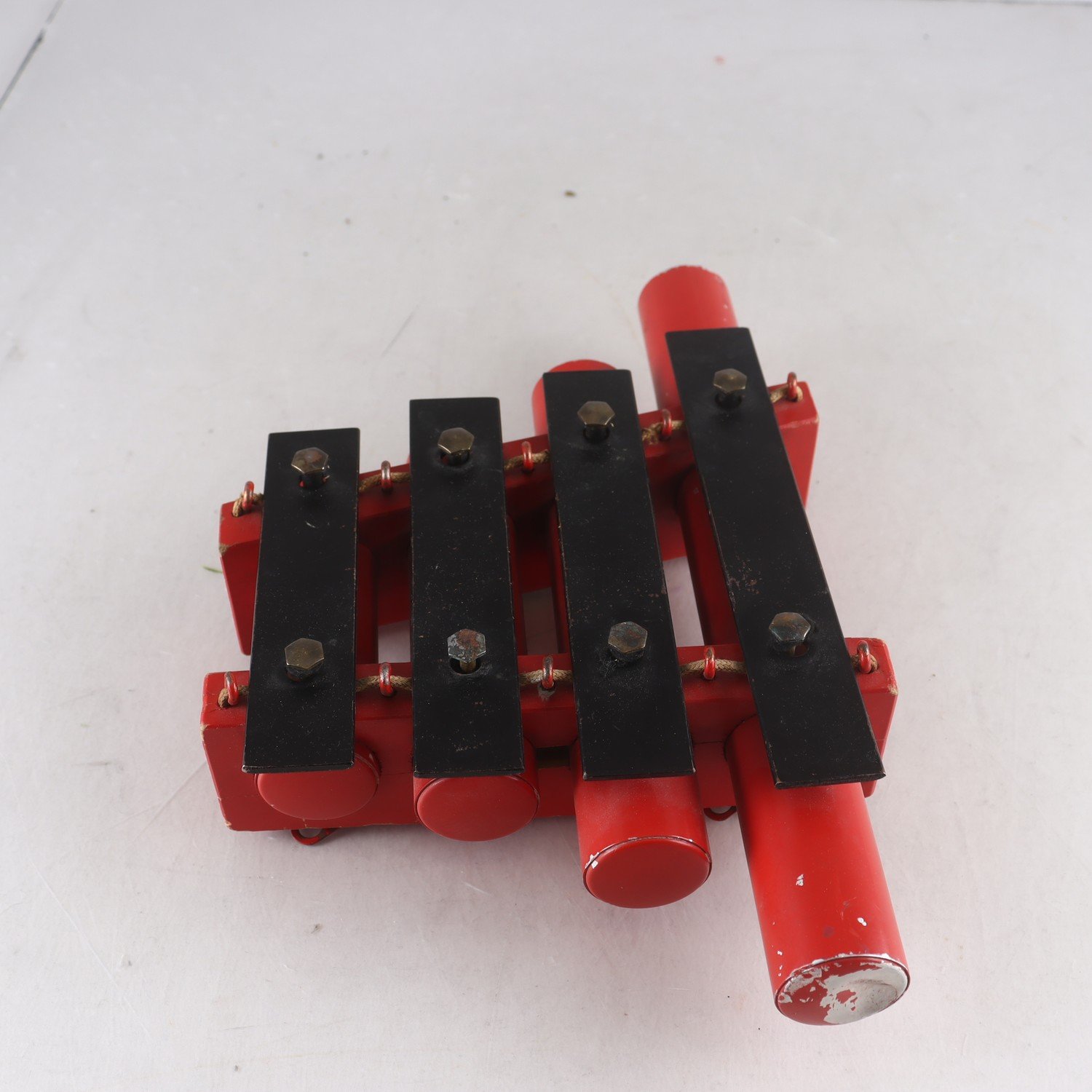 J.C.Deagan Middagston, 1930-50-Tal