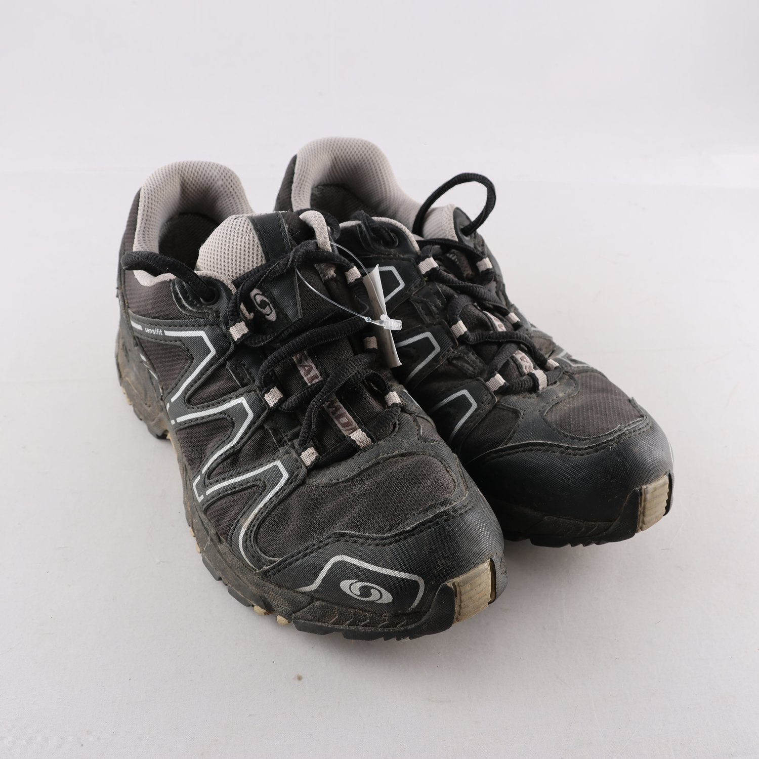 Skor, Salomon Gore-Tex, stl. 38