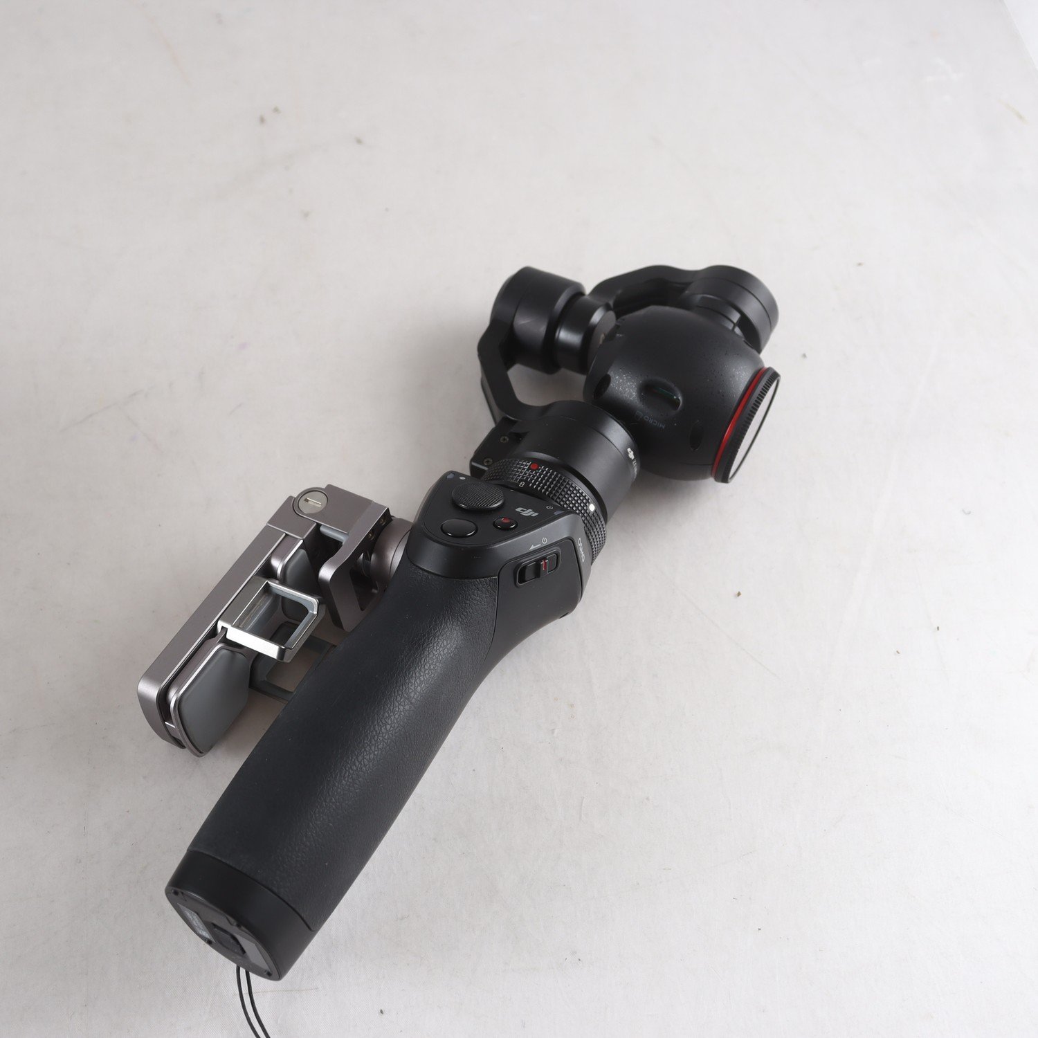 Kamera Gimbal, Osmo Dji