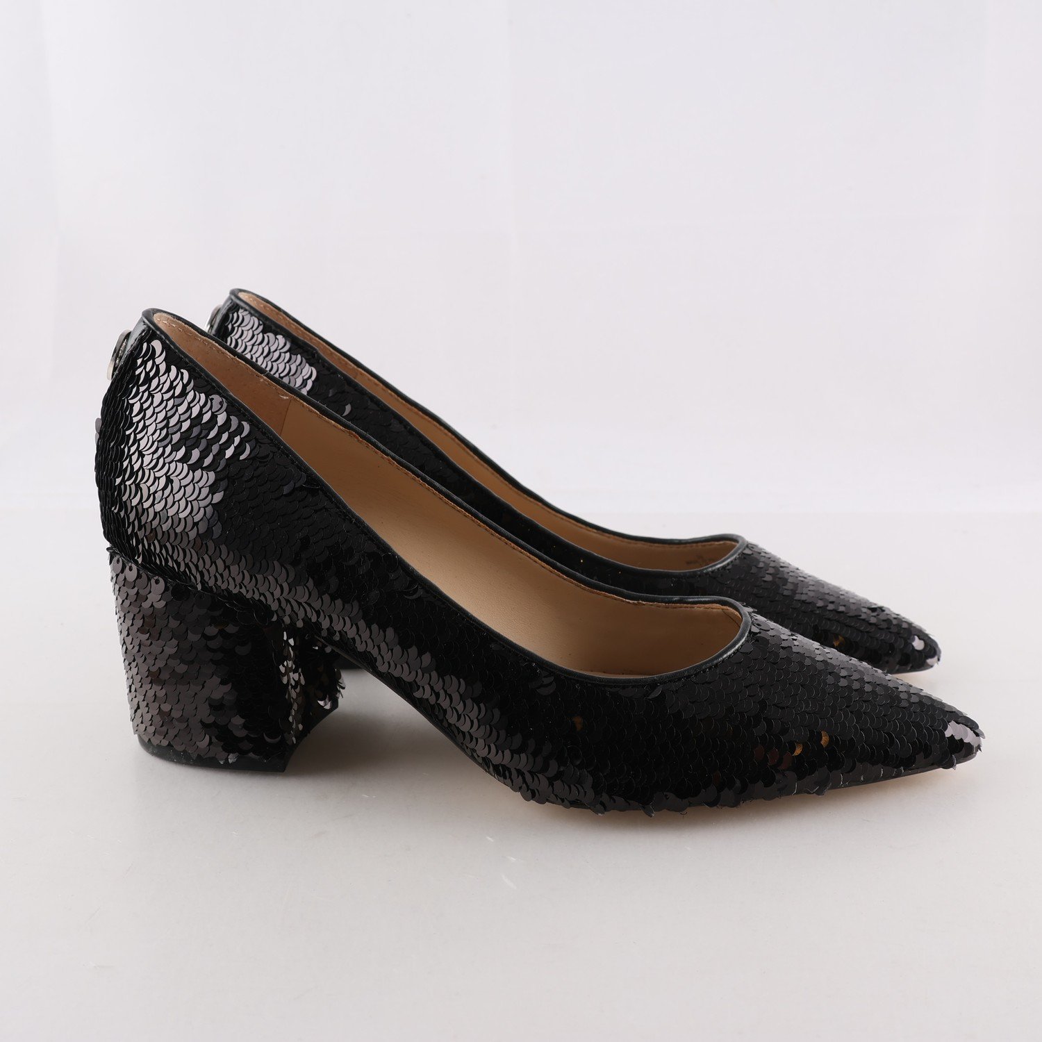 Pumps, Guess, stl. 36