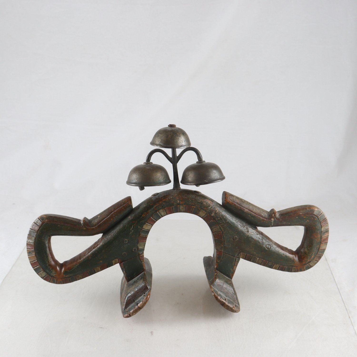 Selbåge, allmoge, 1700/1800-tal. Samfraktas ej.