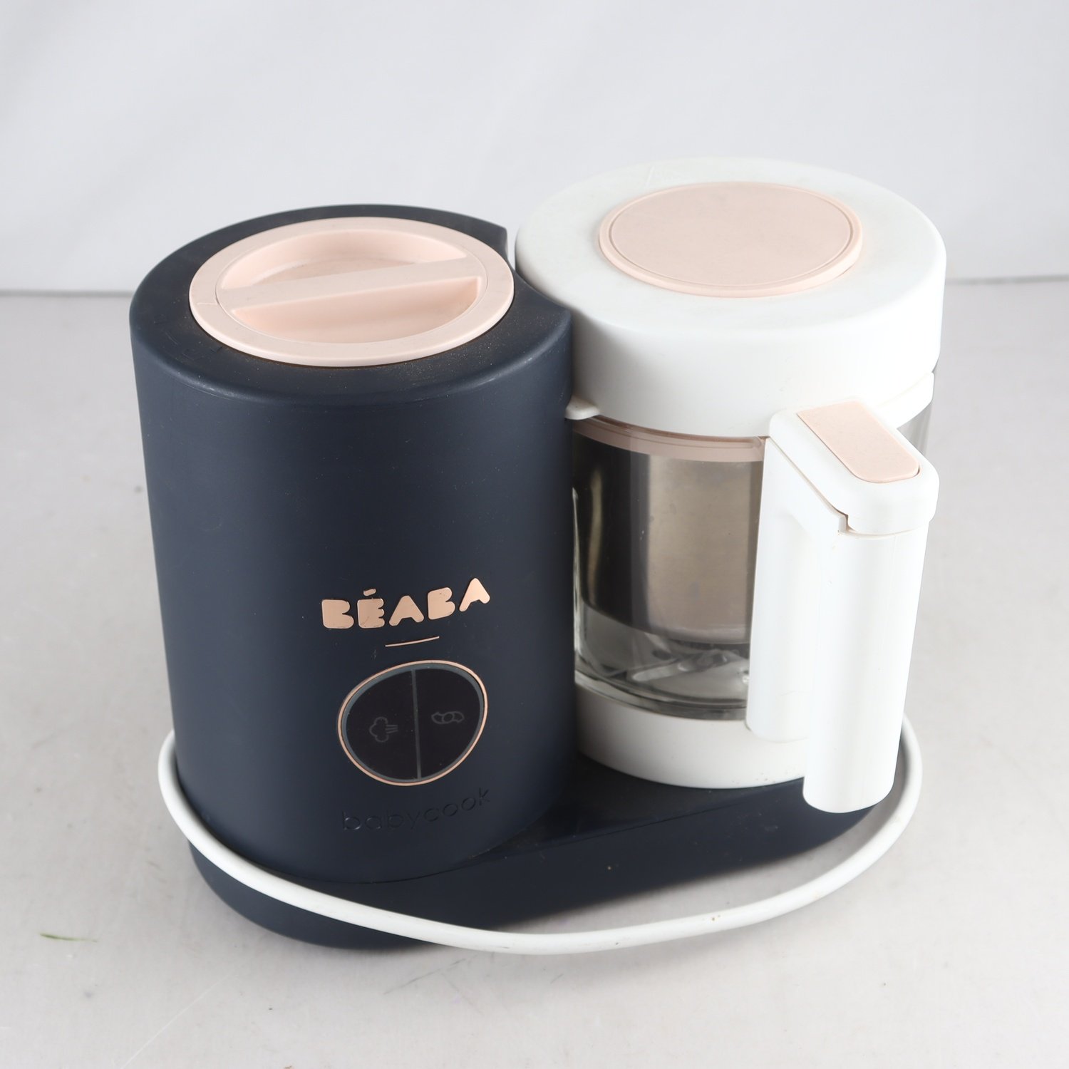 Matberedare, Béaba Babycook. Samfraktas ej.