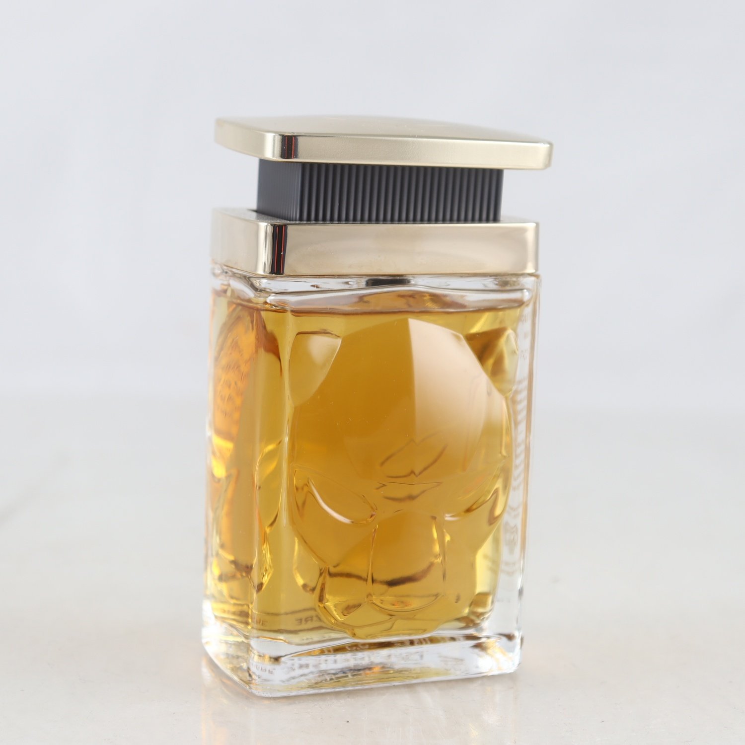 Parfym, La Panthere, Cartier