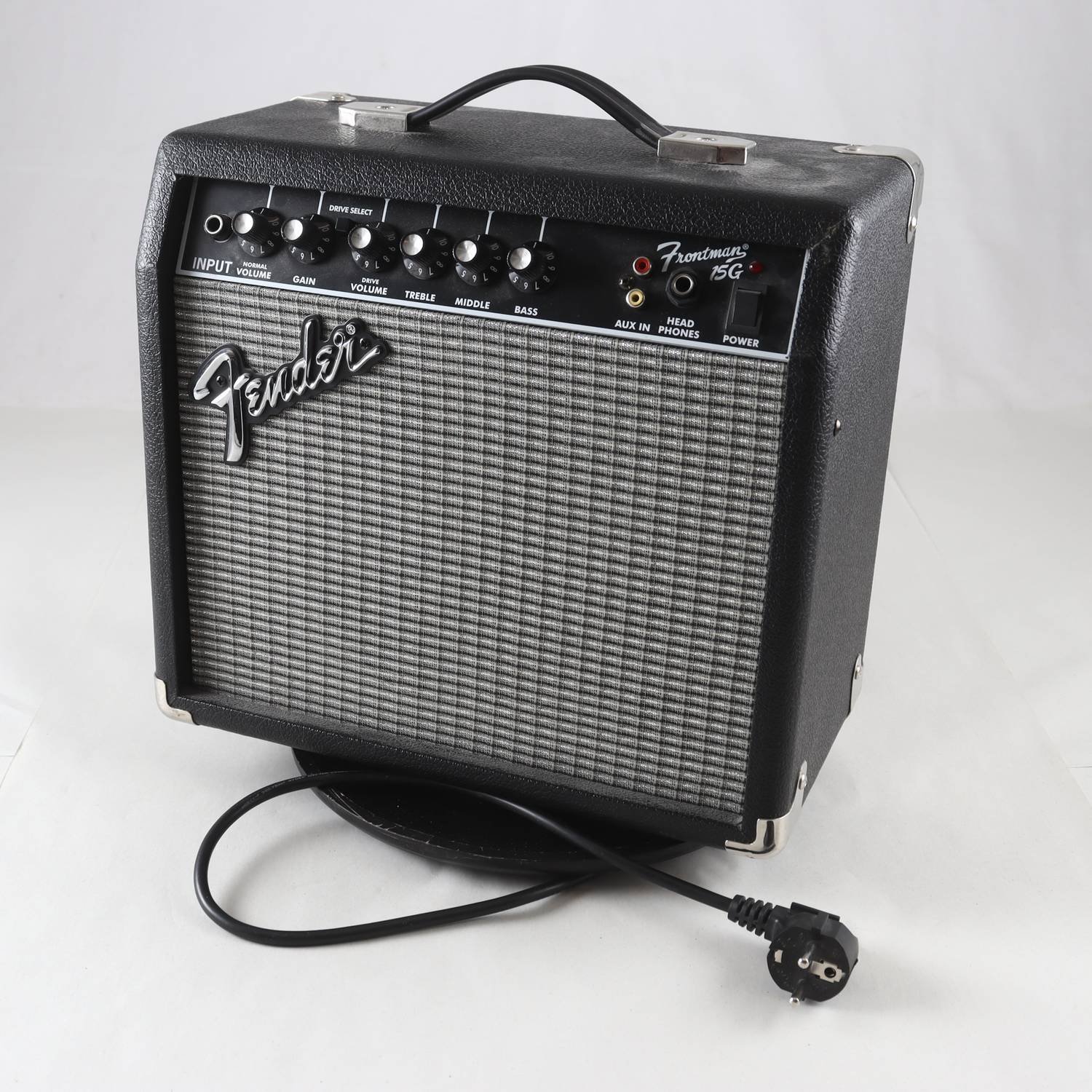 Gitarrförstärkare, Fender. Endast avhämtning.