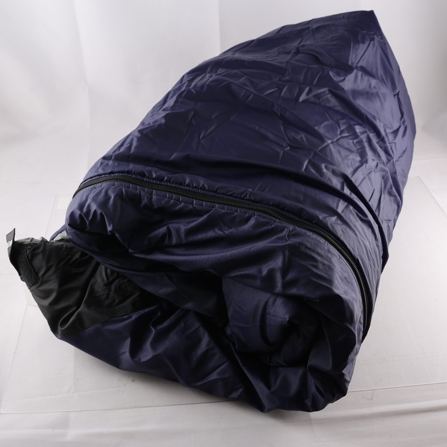 Sovsäck, Haglöfs, Autback 10, Hollofil, Performance Insulations, stl. M.