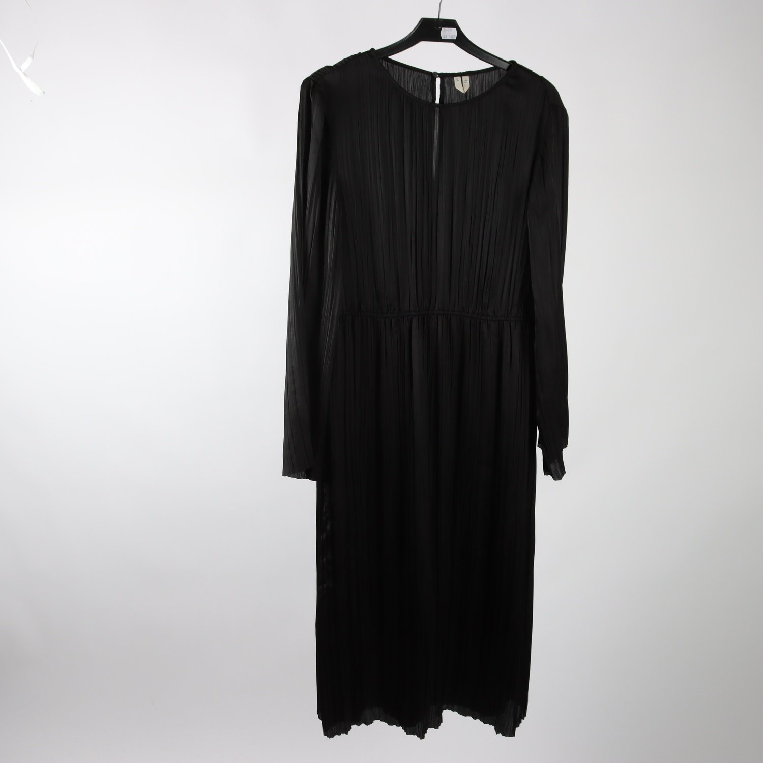 Klänning, Arket, stl. 38