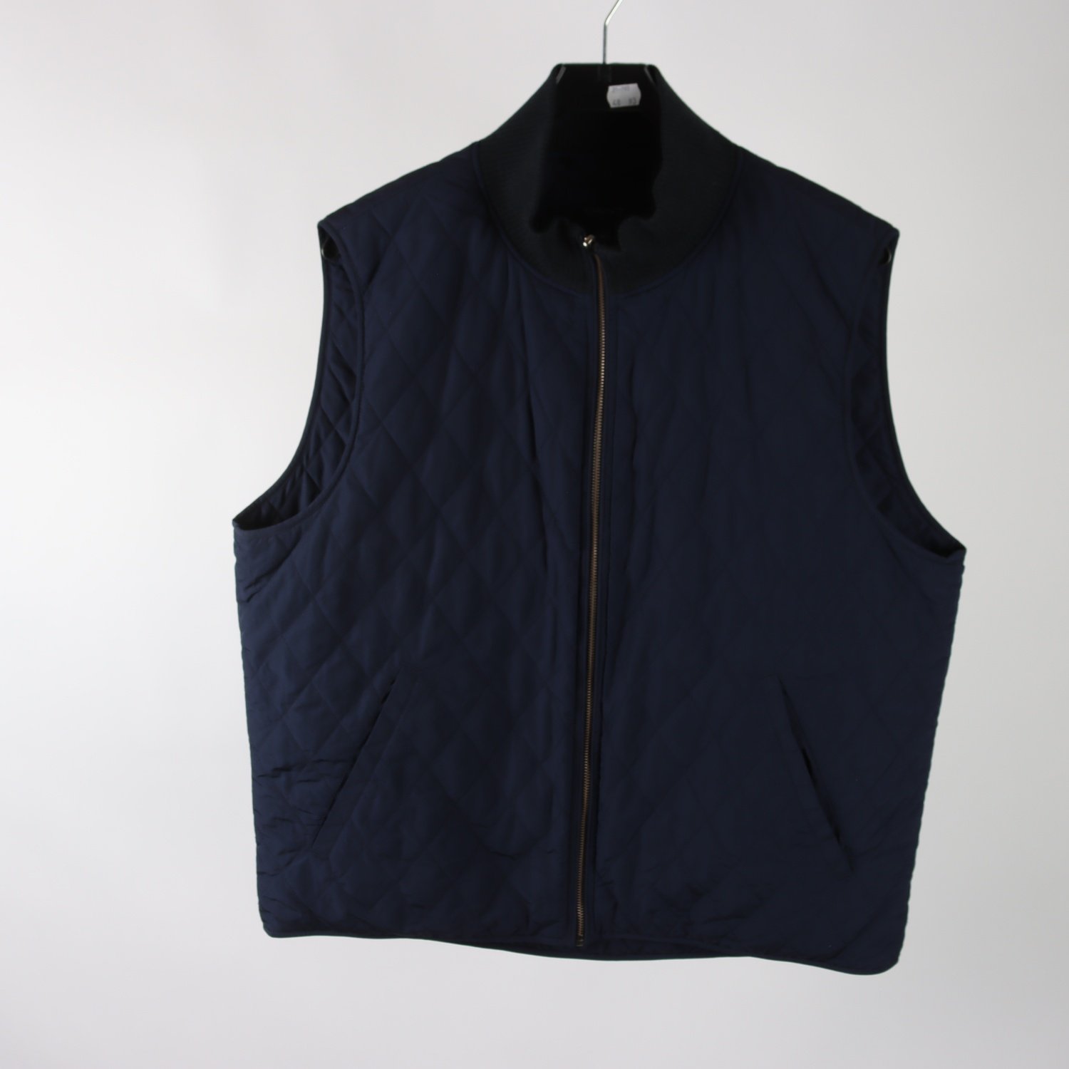 Väst, Gant, stl. XL