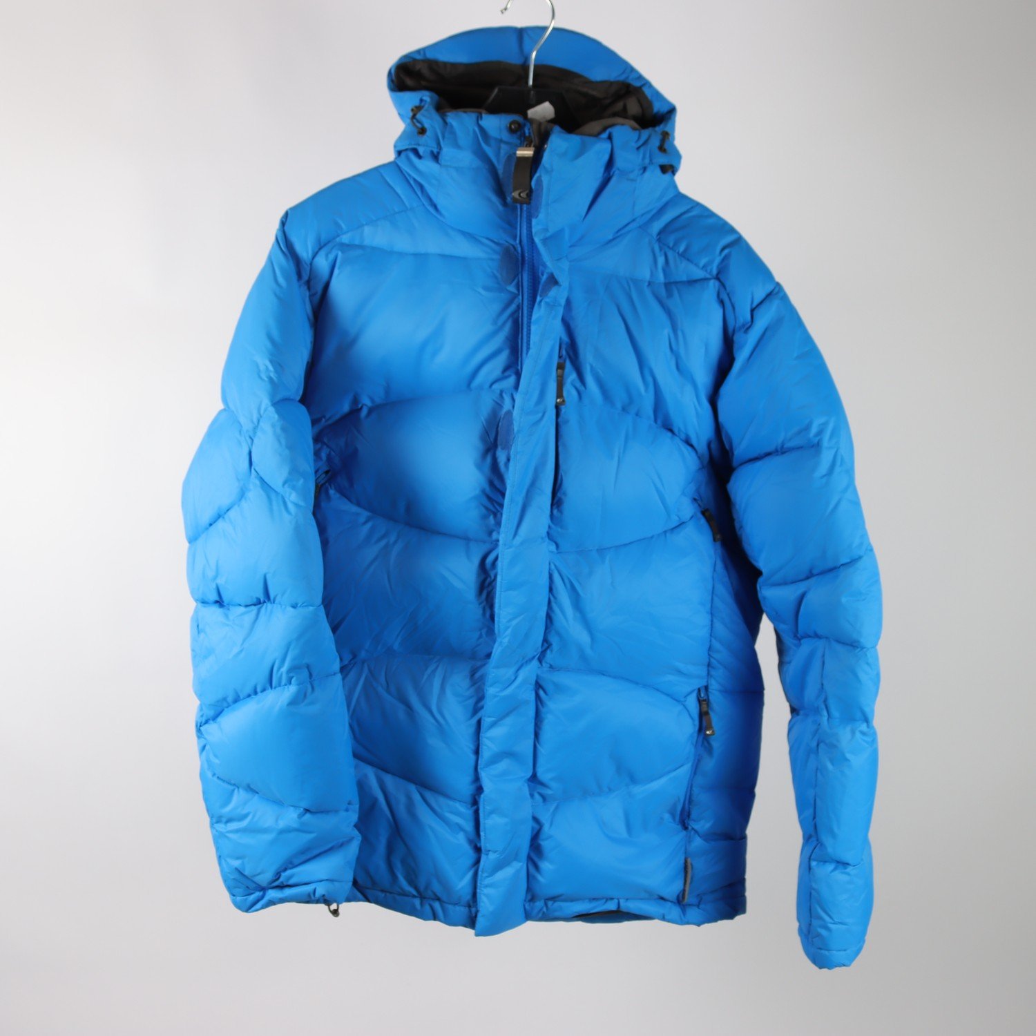 Dunjacka, Salomon, blå, stl. L.