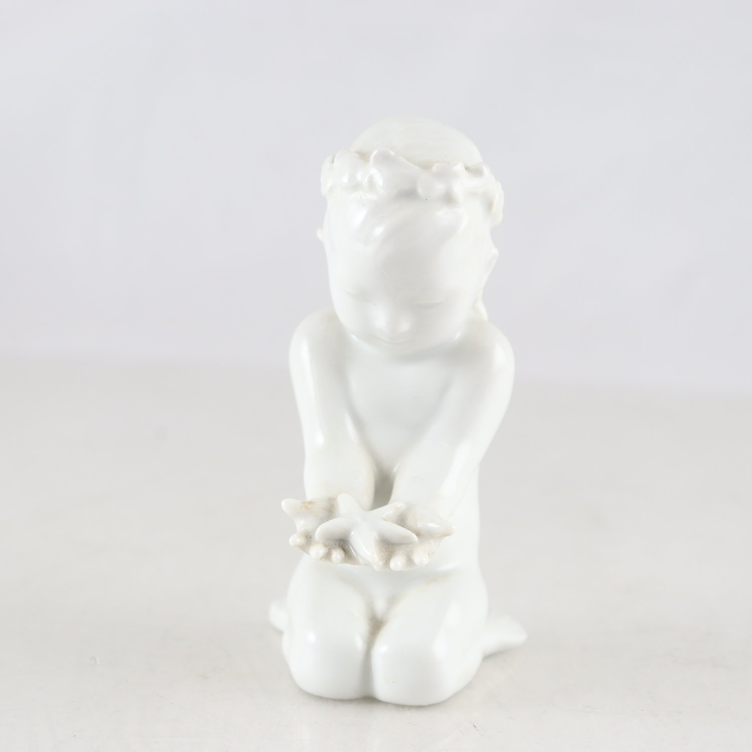 Figurin, Ebbe Sadolin & Svend Jespersen, Bing & Gröndahl