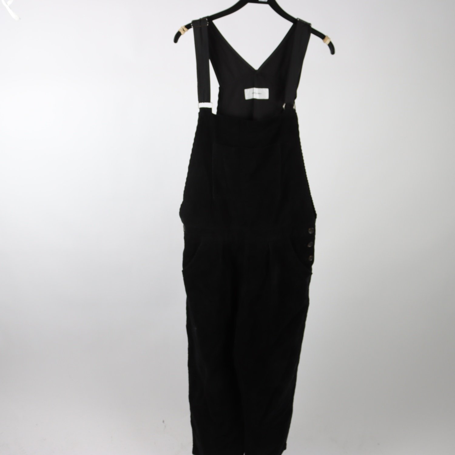 Manchester hängselbyxor, Joint Works, stl. M