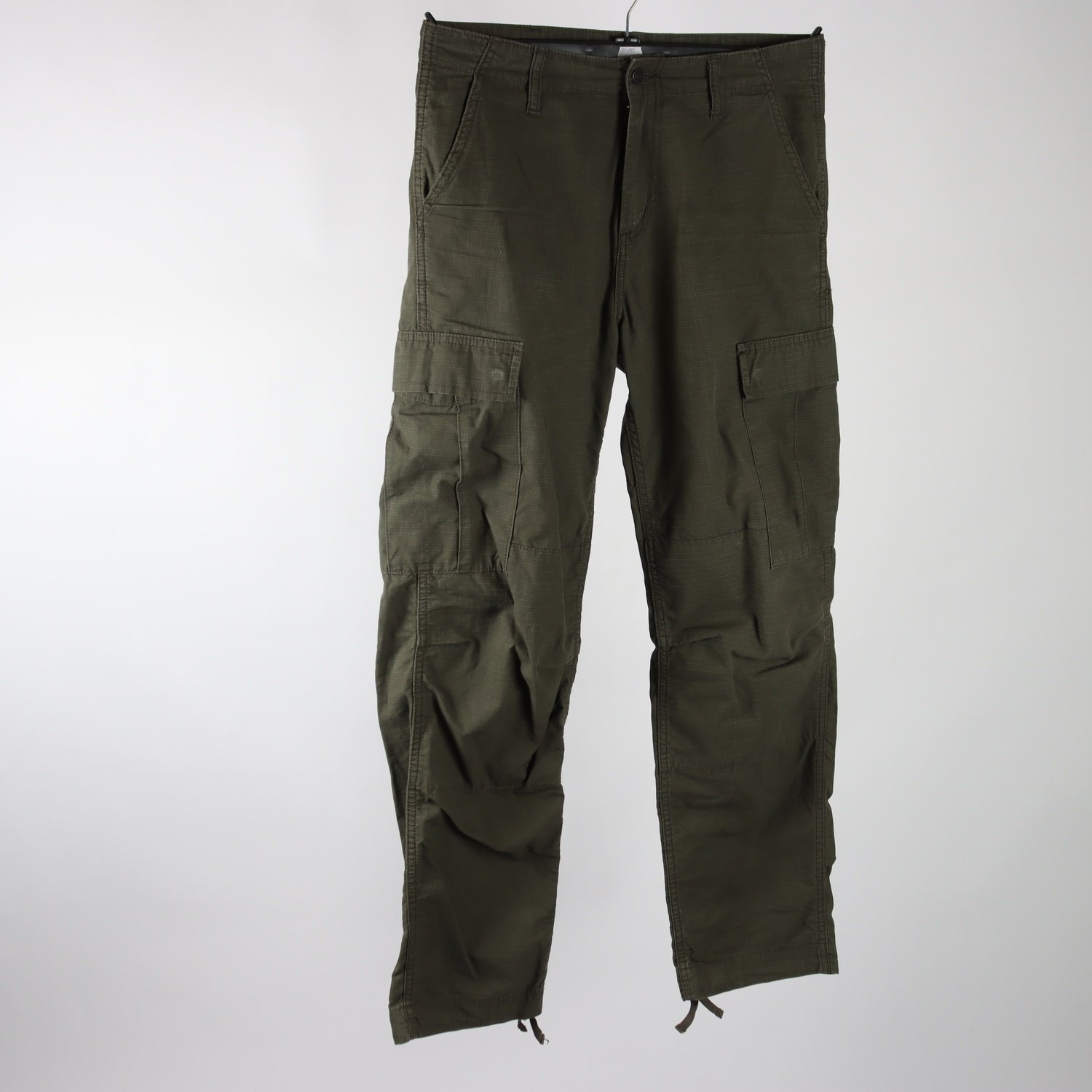 Byxor, Carhartt Regular Cargo, stl. 30/32